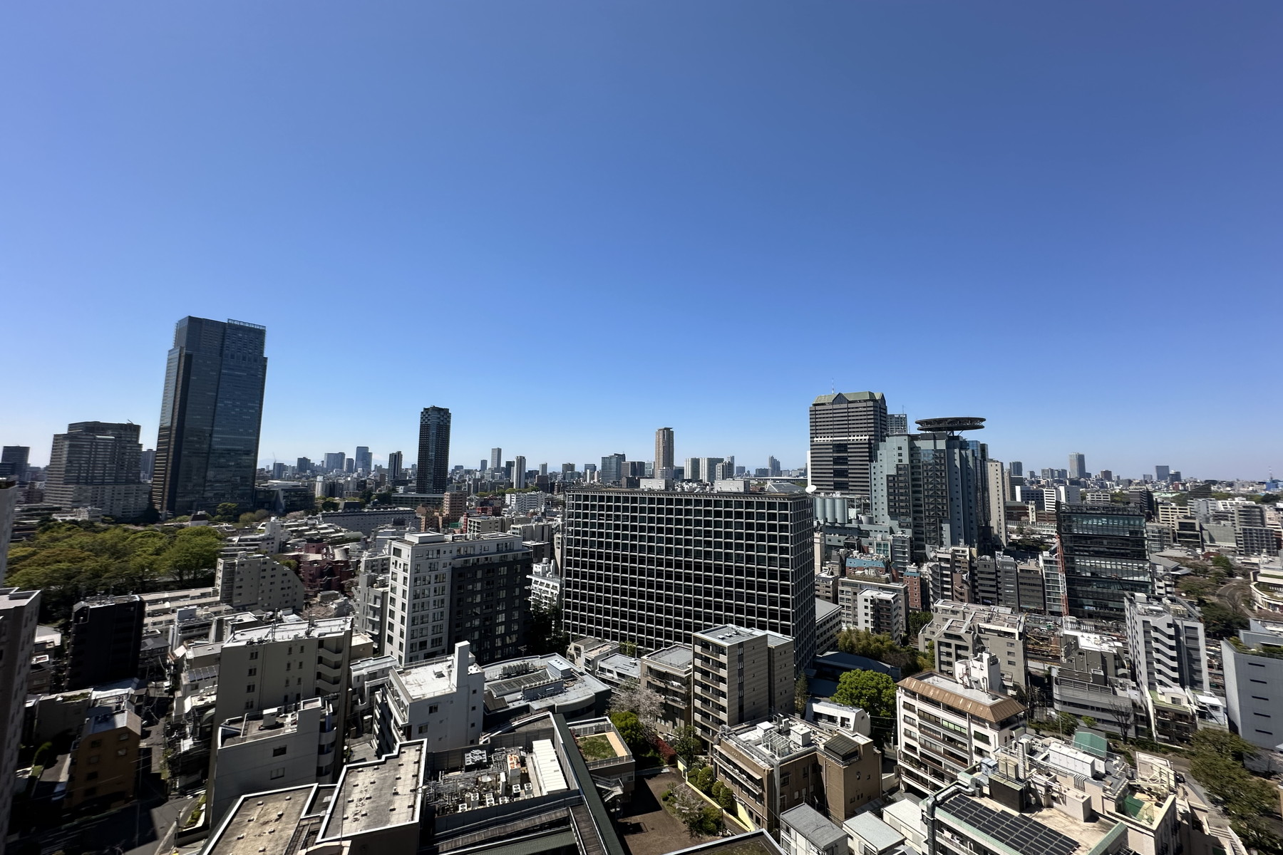  AKASAKA TOWER RESIDENCE TOP OF THE HILL - 物件實景