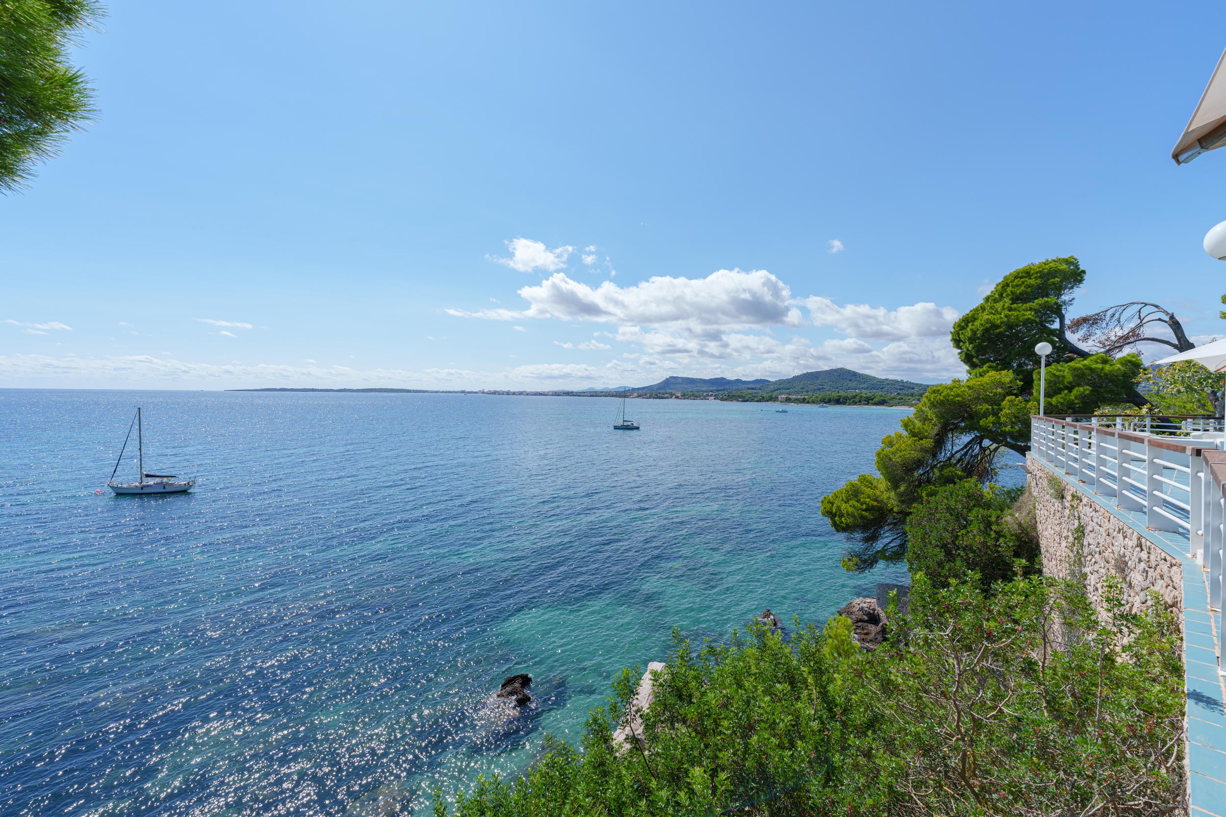  El Manantial - 物件實景