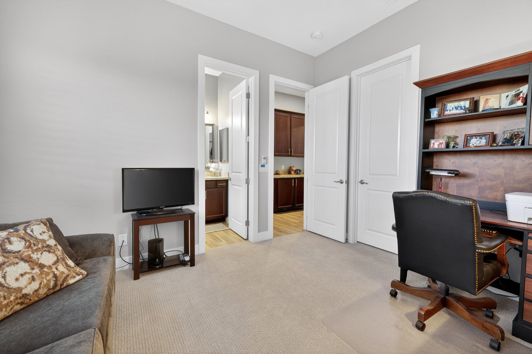  New to Market - 物件實景