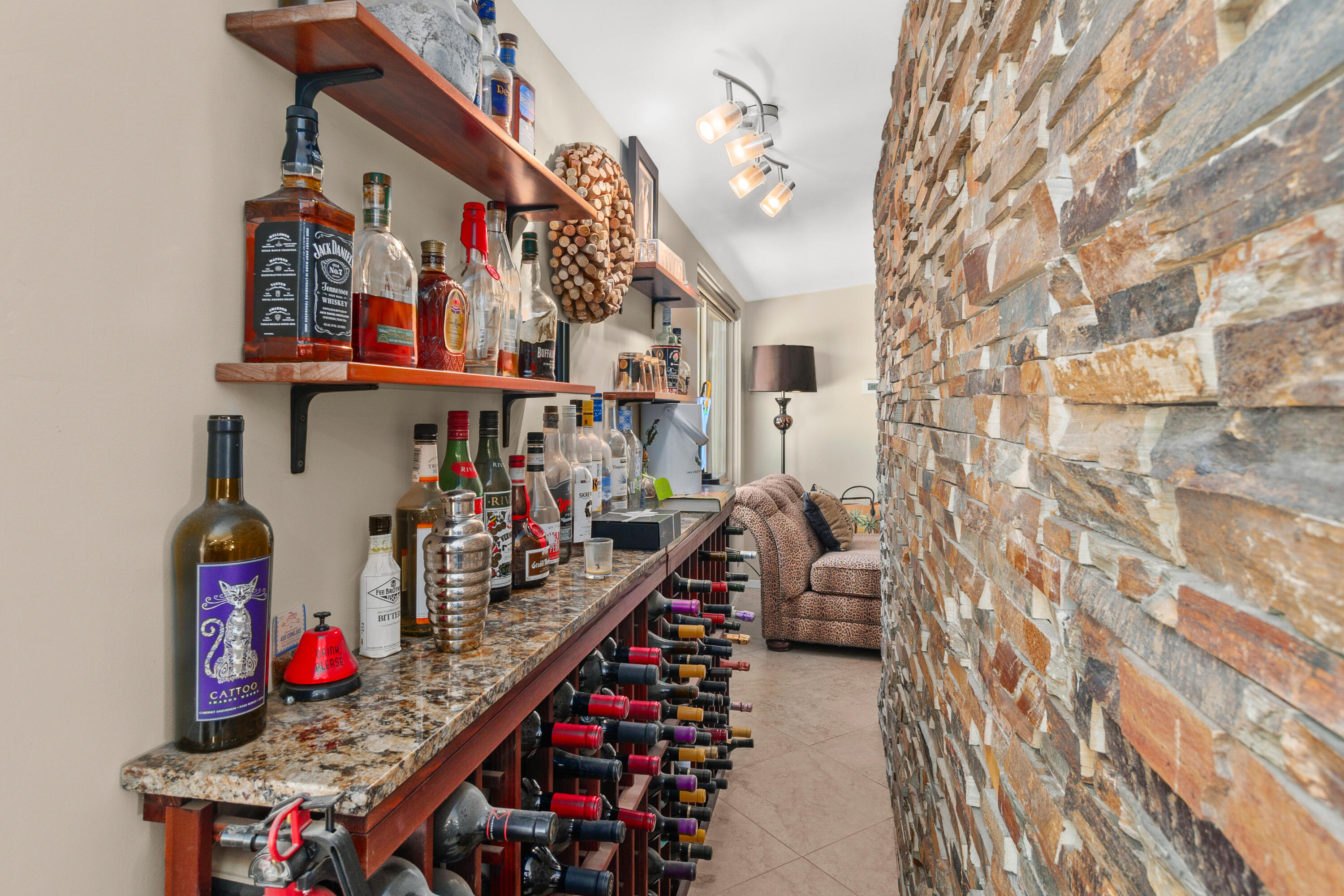 Rancho Mirage, California, 92270, United States, 3 Bedrooms Bedrooms, ,4 BathroomsBathrooms,Residential,For Sale,2001668