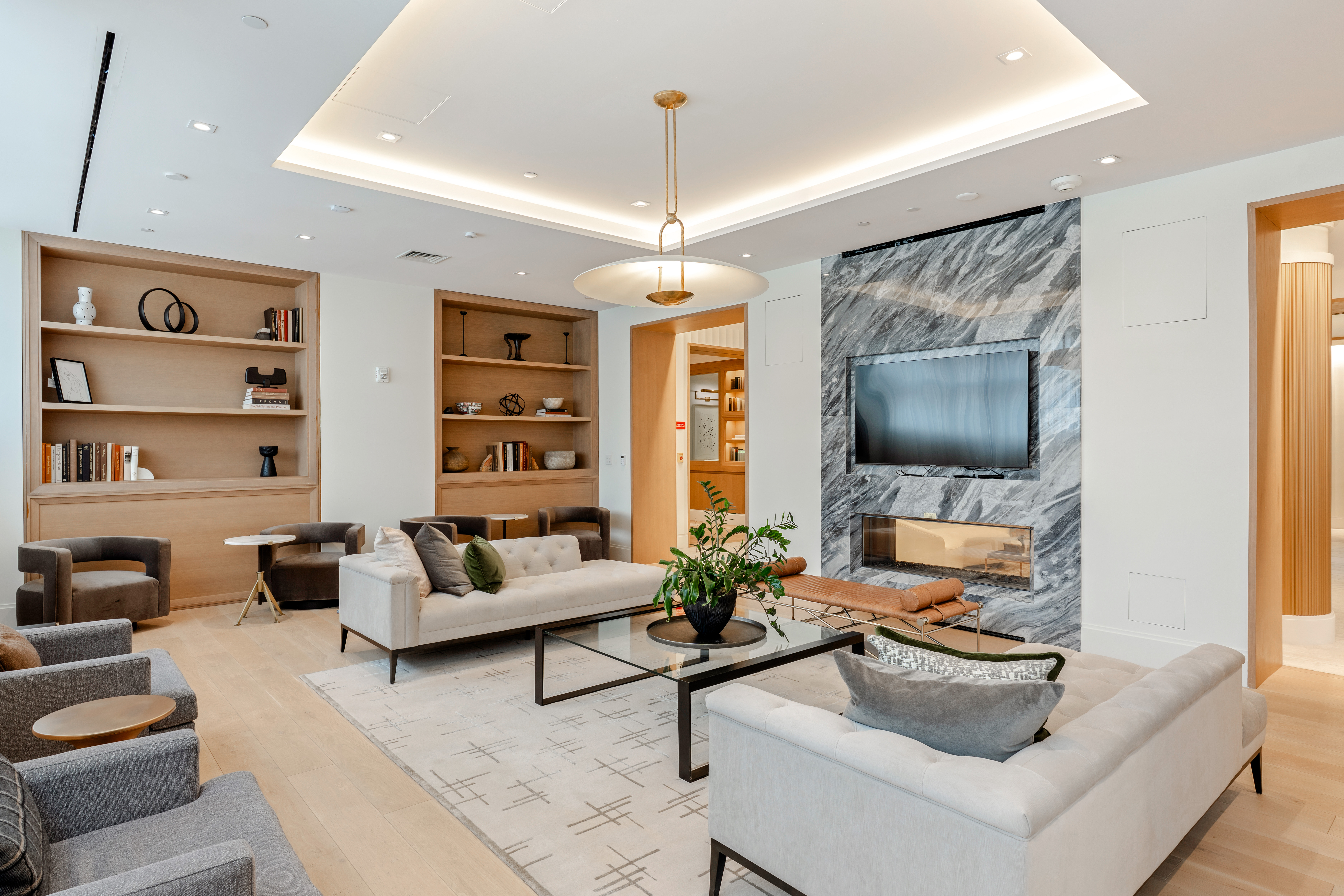  100 Shawmut Avenue, unit 912, Boston, MA, 02118 - 物件實景