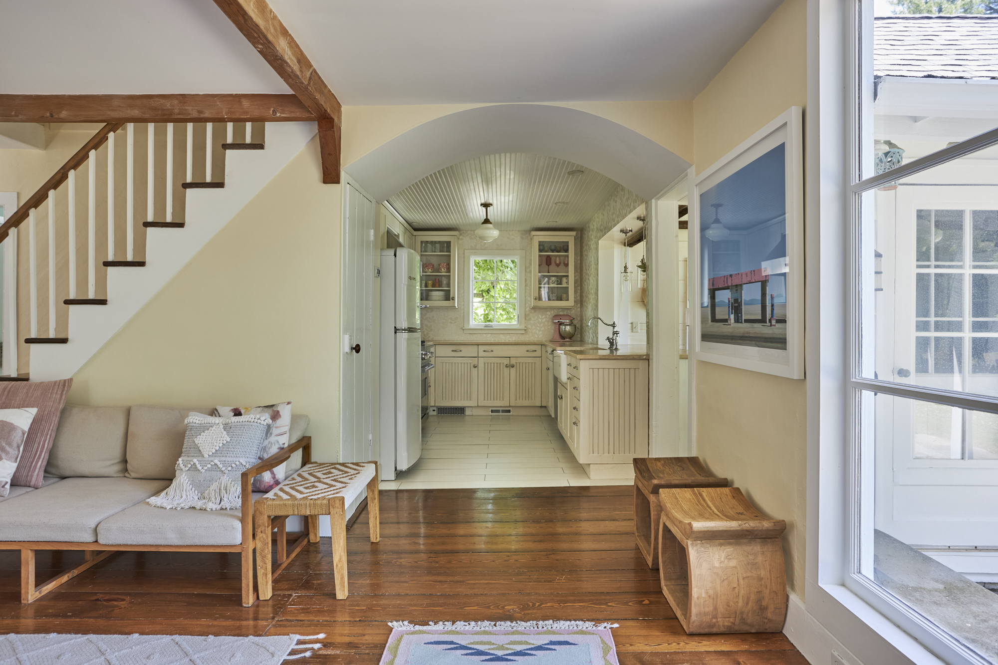  96 Wittenberg Road, Bearsville, NY, 12409 - 物件實景