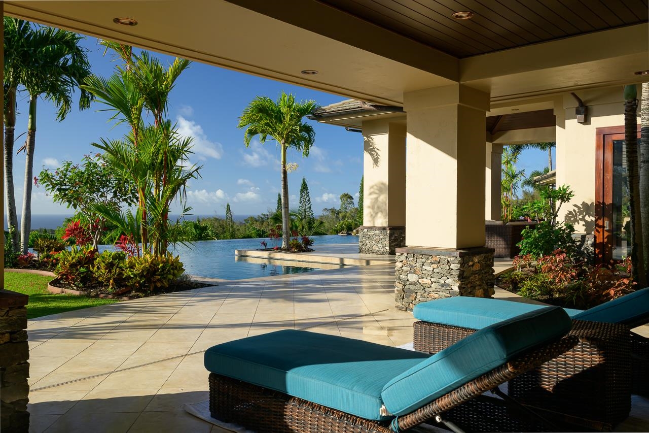 Lahaina, Hawaii, 96761, United States, 4 Bedrooms Bedrooms, ,6 BathroomsBathrooms,Residential,For Sale,1804640