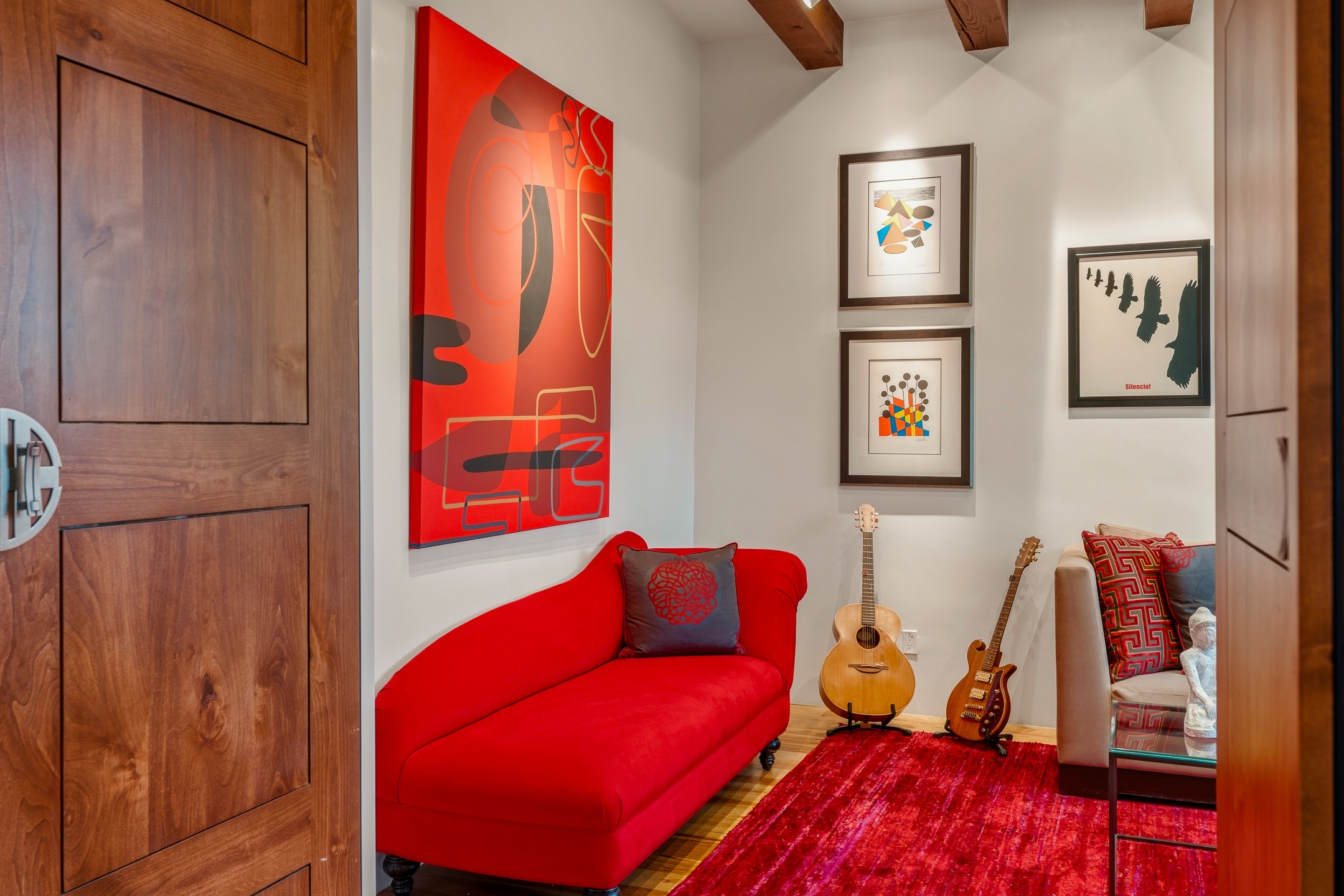  974 Old Santa Fe Trail - 物件實景