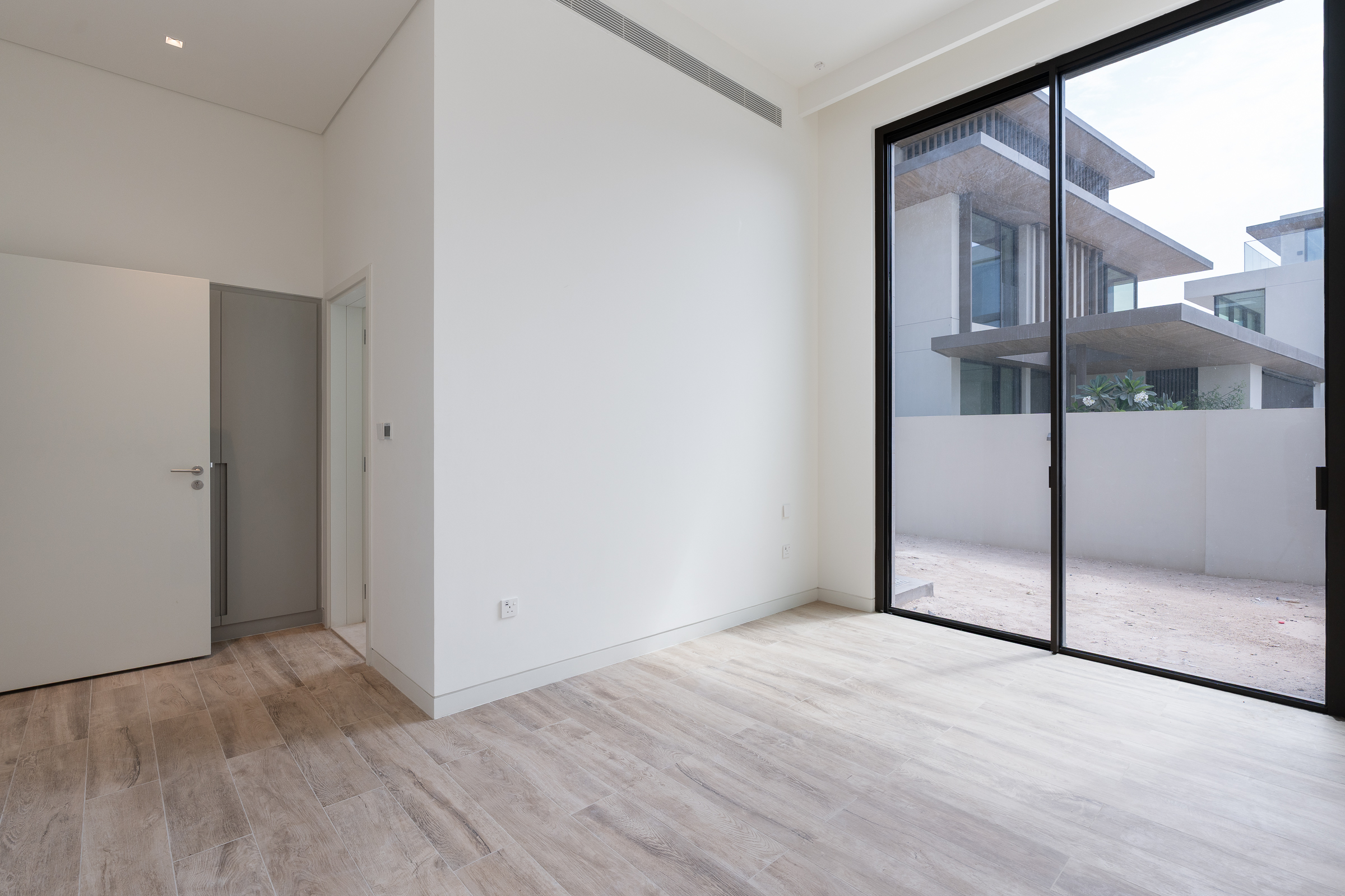  Modern Villa with Full Burj Khalifa View - 物件實景