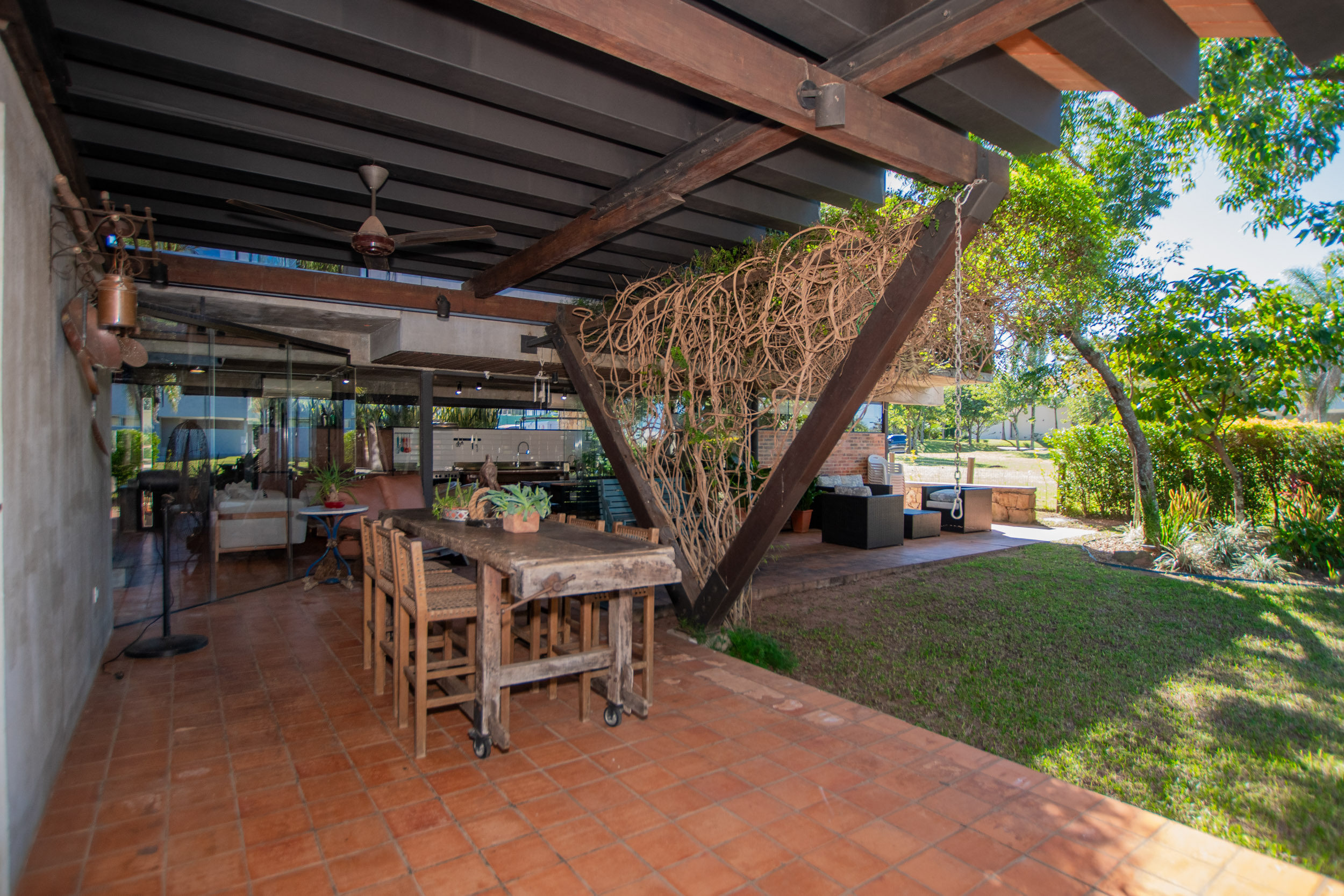  Spacious Fully Furnished Residence in Aqua Village - 物件實景