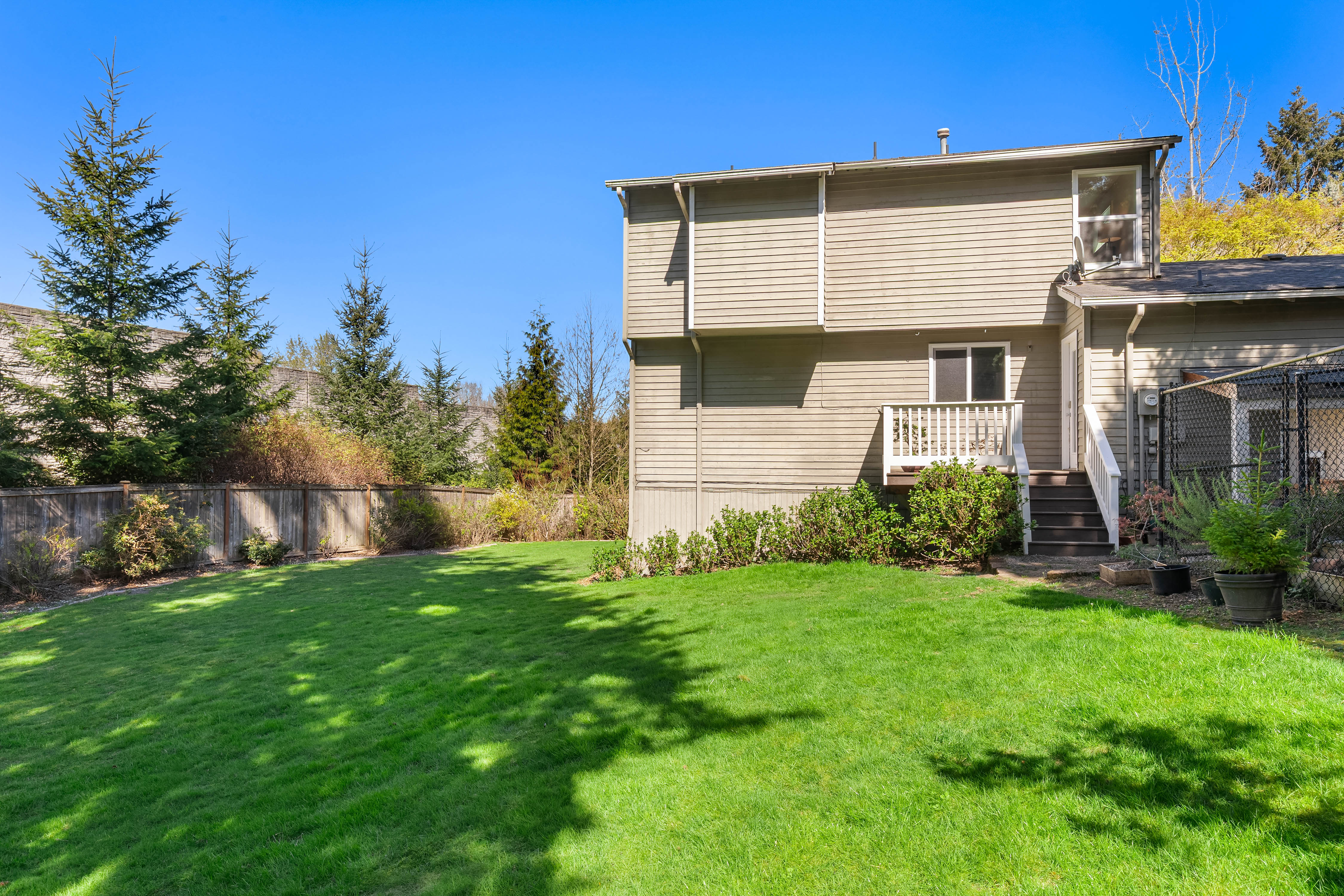 9630 NE 35th Place, Clyde Hill, WA 98004 - 物件實景