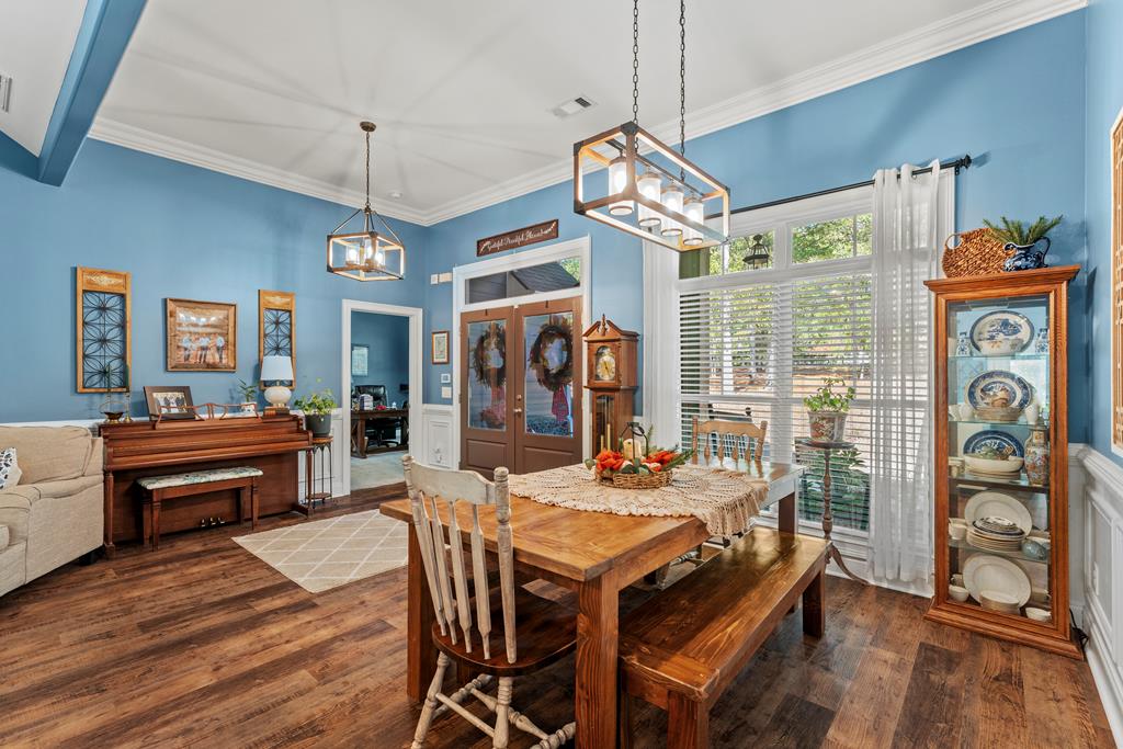 Pine Mountain, Georgia, 31822, United States, 5 Bedrooms Bedrooms, ,4 BathroomsBathrooms,Residential,For Sale,1994861