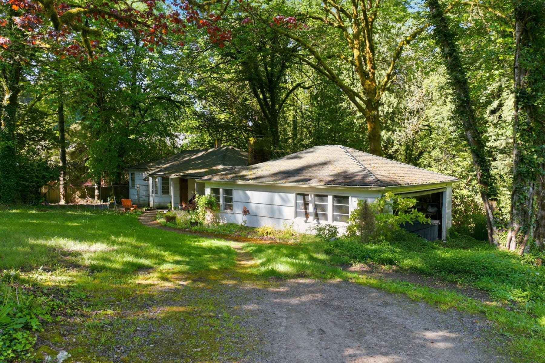  12645 S TERWILLIGER BLVD Portland, OR 97219 - 物件實景