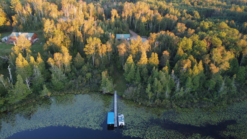 Marcell, Minnesota, 56657, United States, 2 Bedrooms Bedrooms, ,Residential,For Sale,1976347