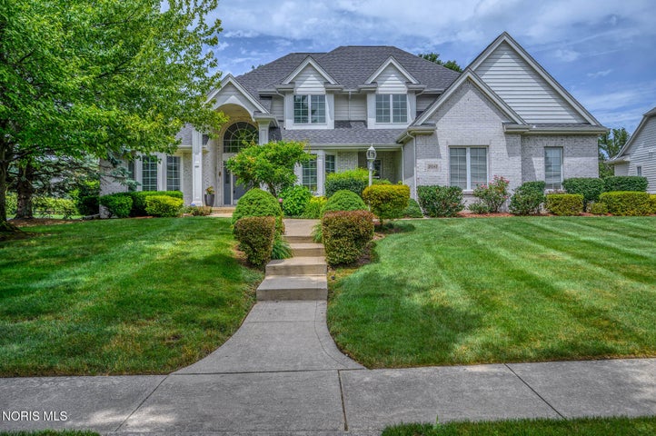 Seminary Rd, Perrysburg, OH 43551