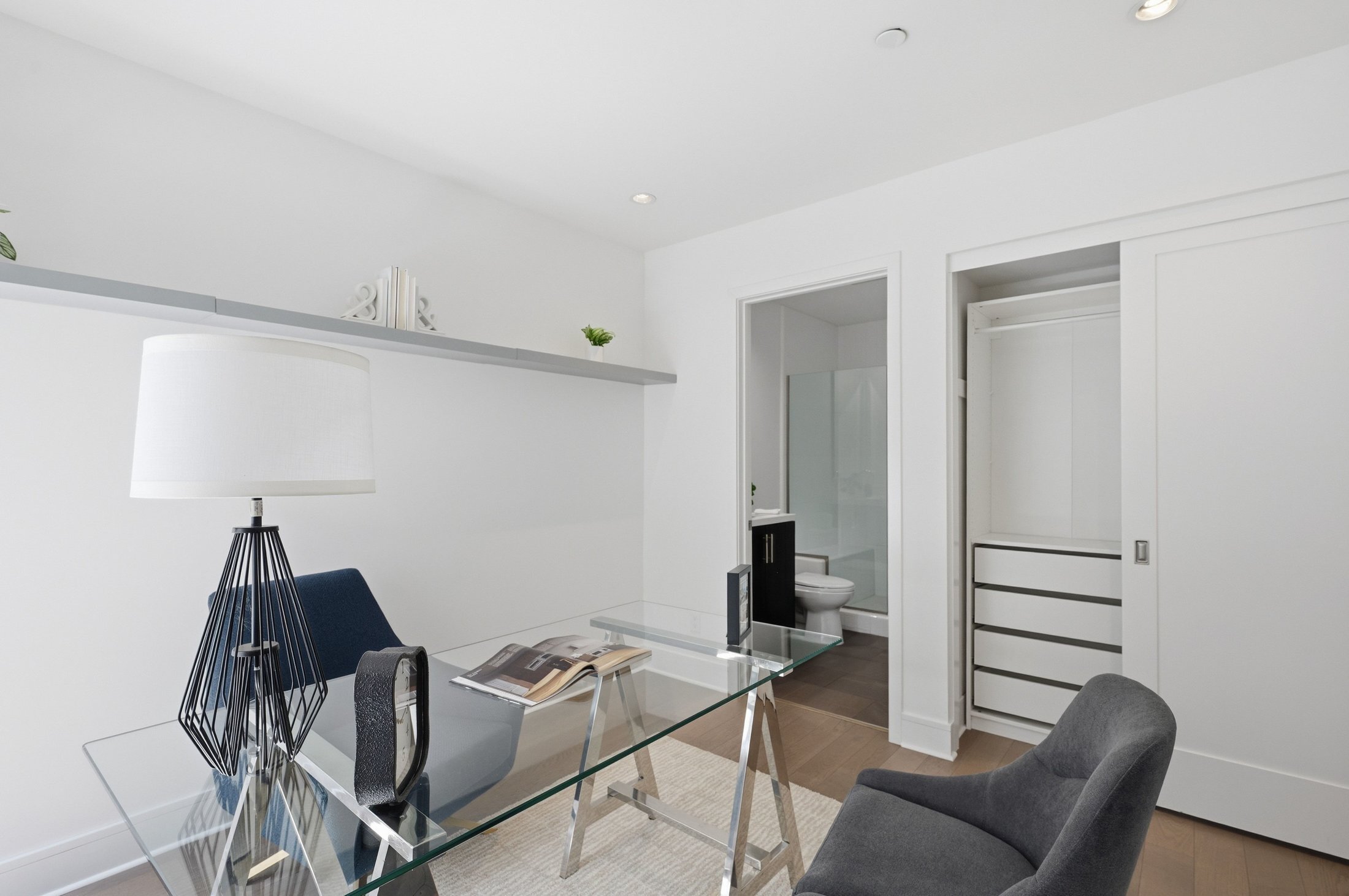  1400 North Fuller Avenue - 物件實景