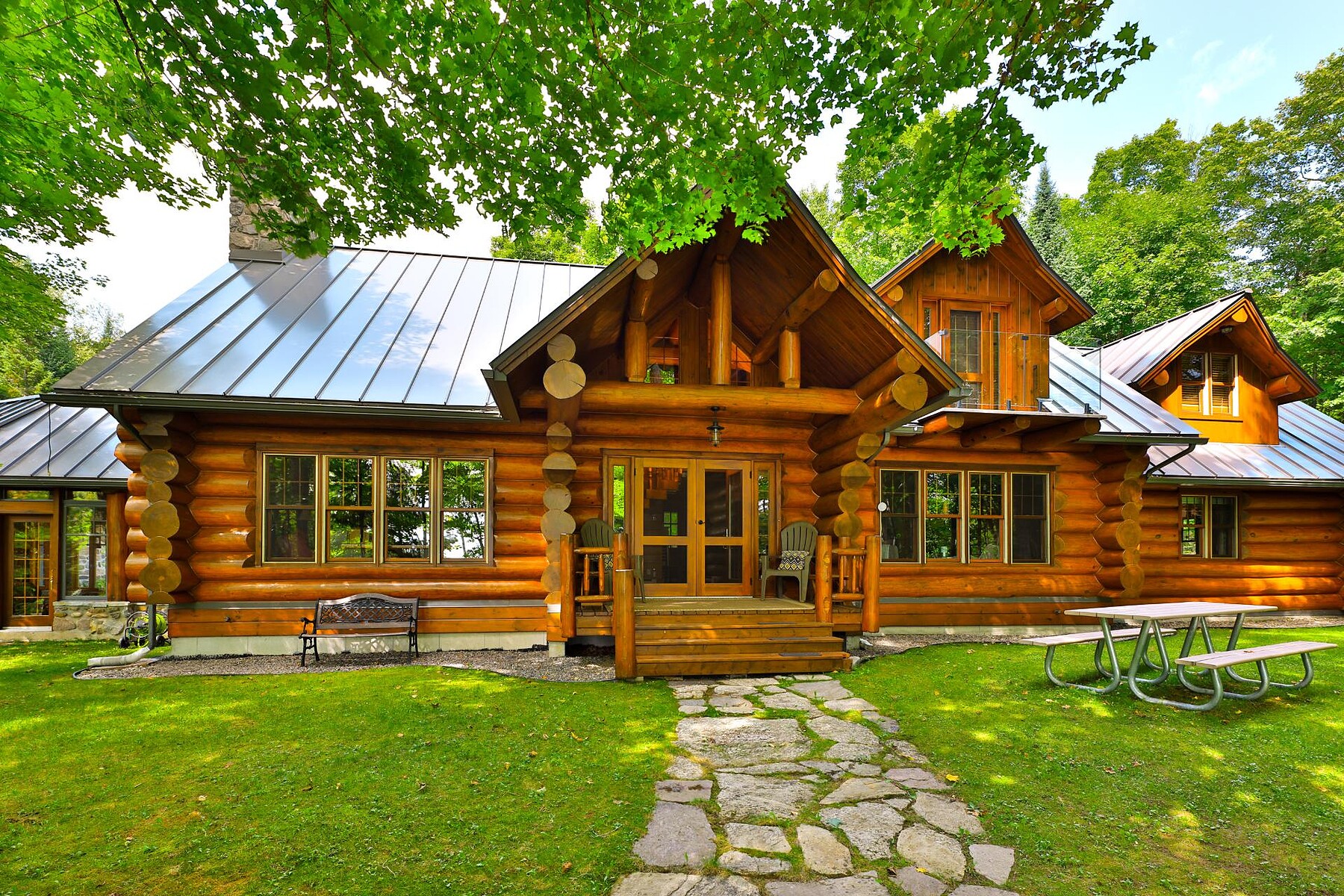  Saint-Alexis-des-Monts, Mauricie - 物件實景