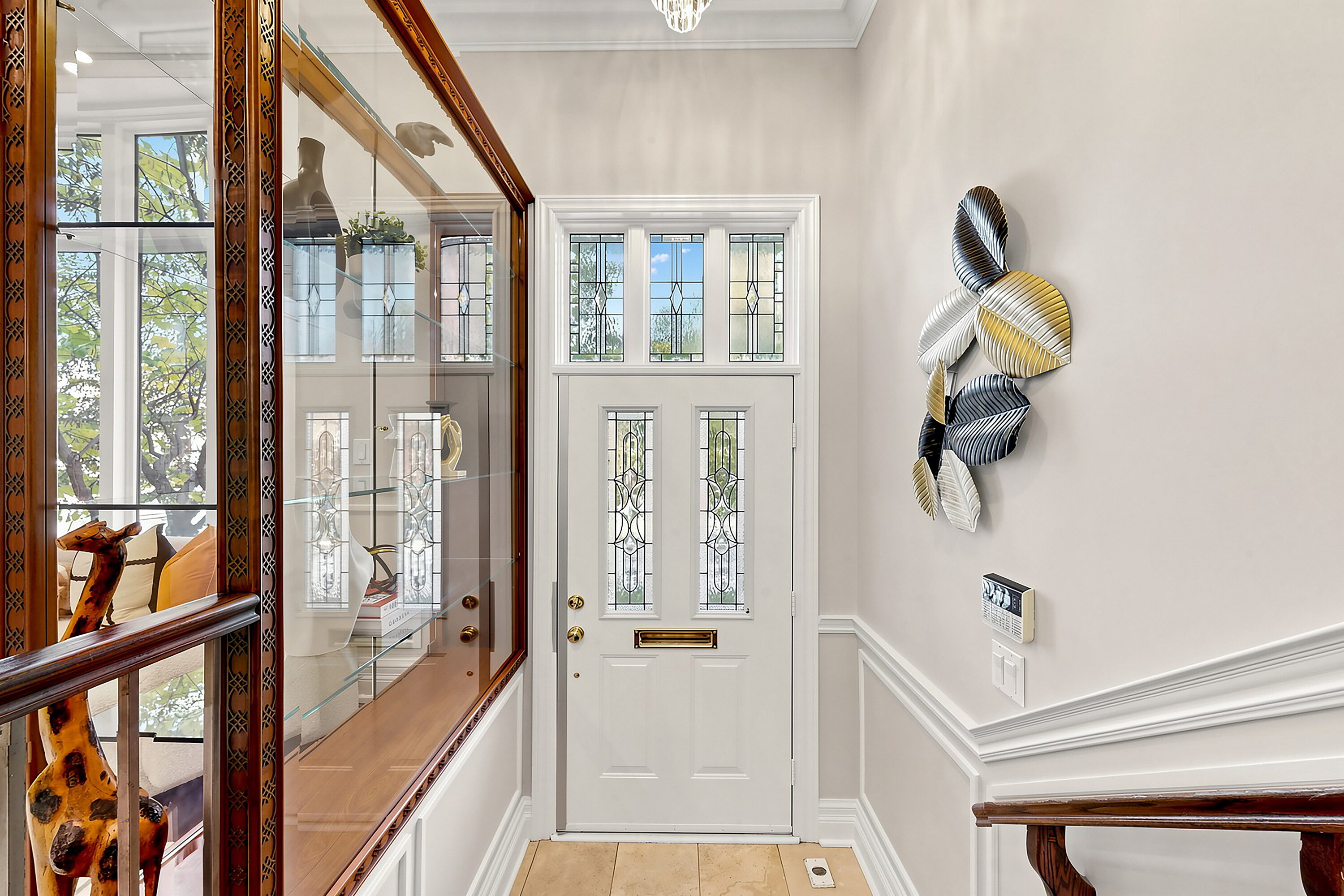  Elegant Townhome in South Hill - 物件實景