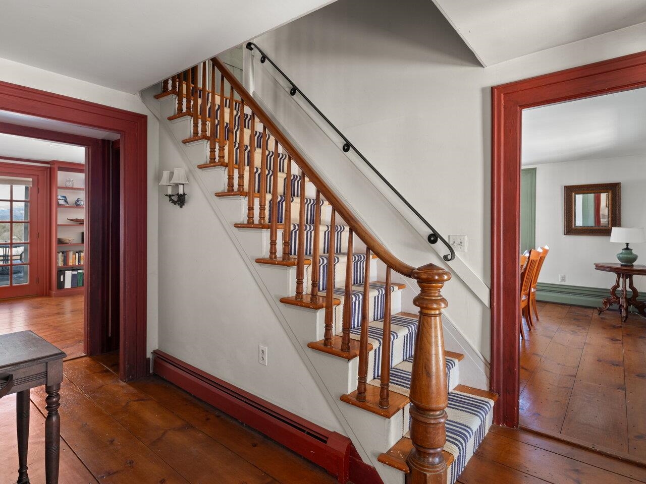 Addison, Vermont, 05491, United States, 4 Bedrooms Bedrooms, ,4 BathroomsBathrooms,Residential,For Sale,1738729