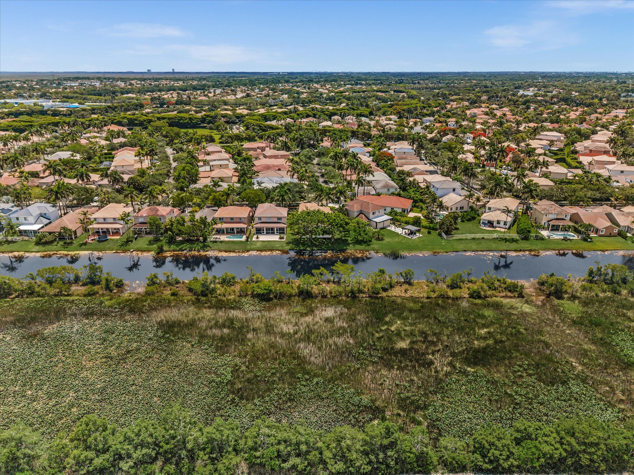  1581 Winterberry Ln, Weston, FL, 33327 - 物件實景