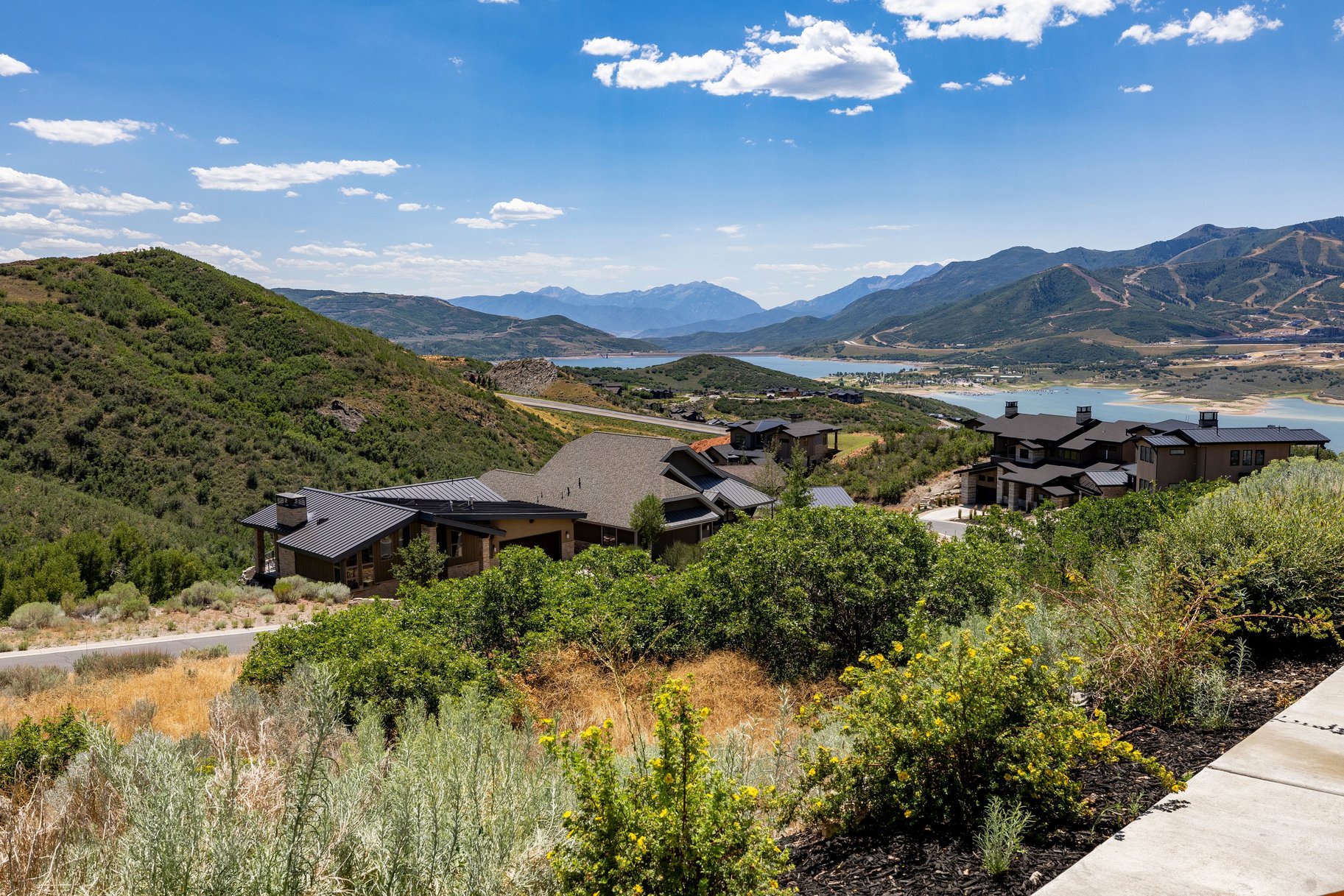 Luxury Lifestyle in Hideout - 物件實景