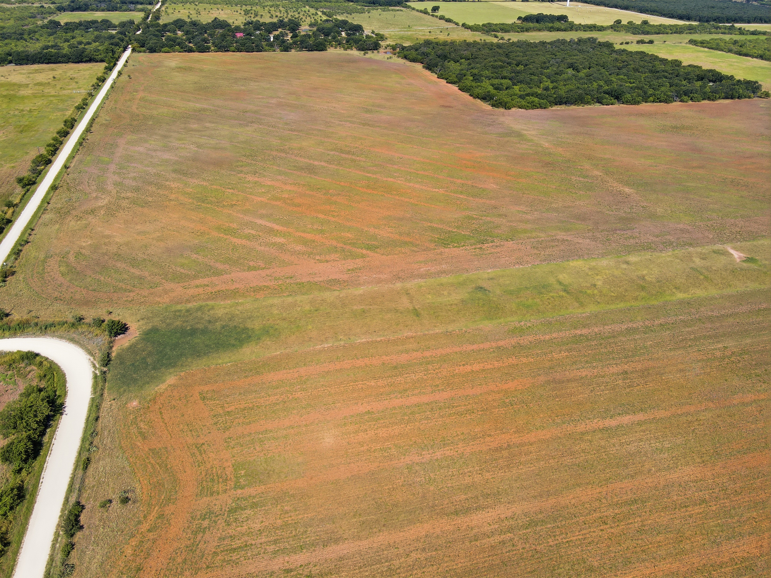  125 Acres of Texas Land for Recreation and Retreat - 物件實景
