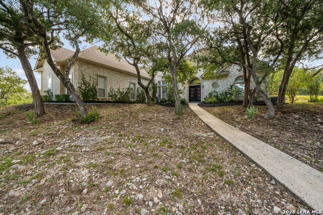 Central Pr, San Antonio, TX 78255 #1