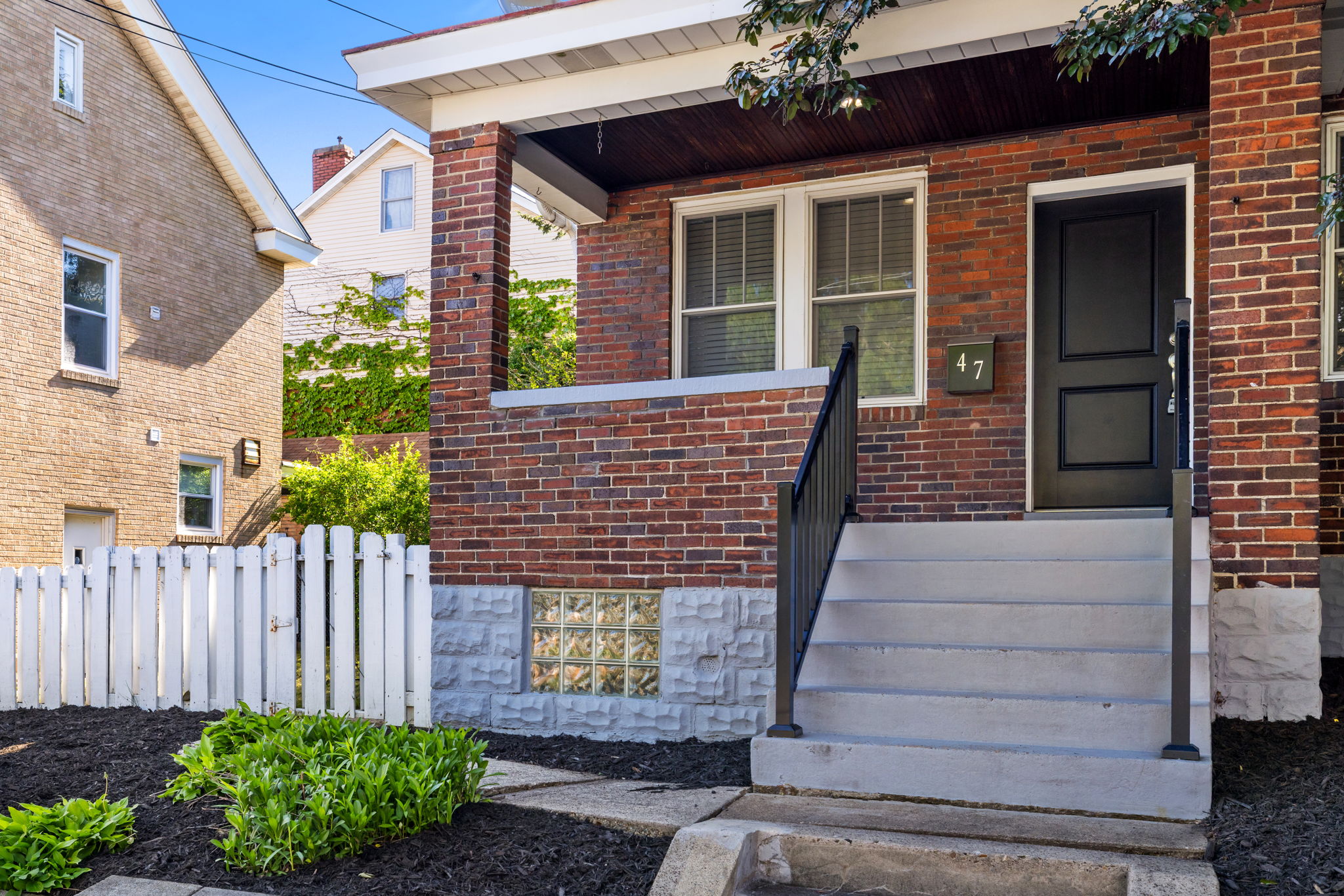 47 Estella Avenue, Pittsburgh, PA 15211 - 物件實景