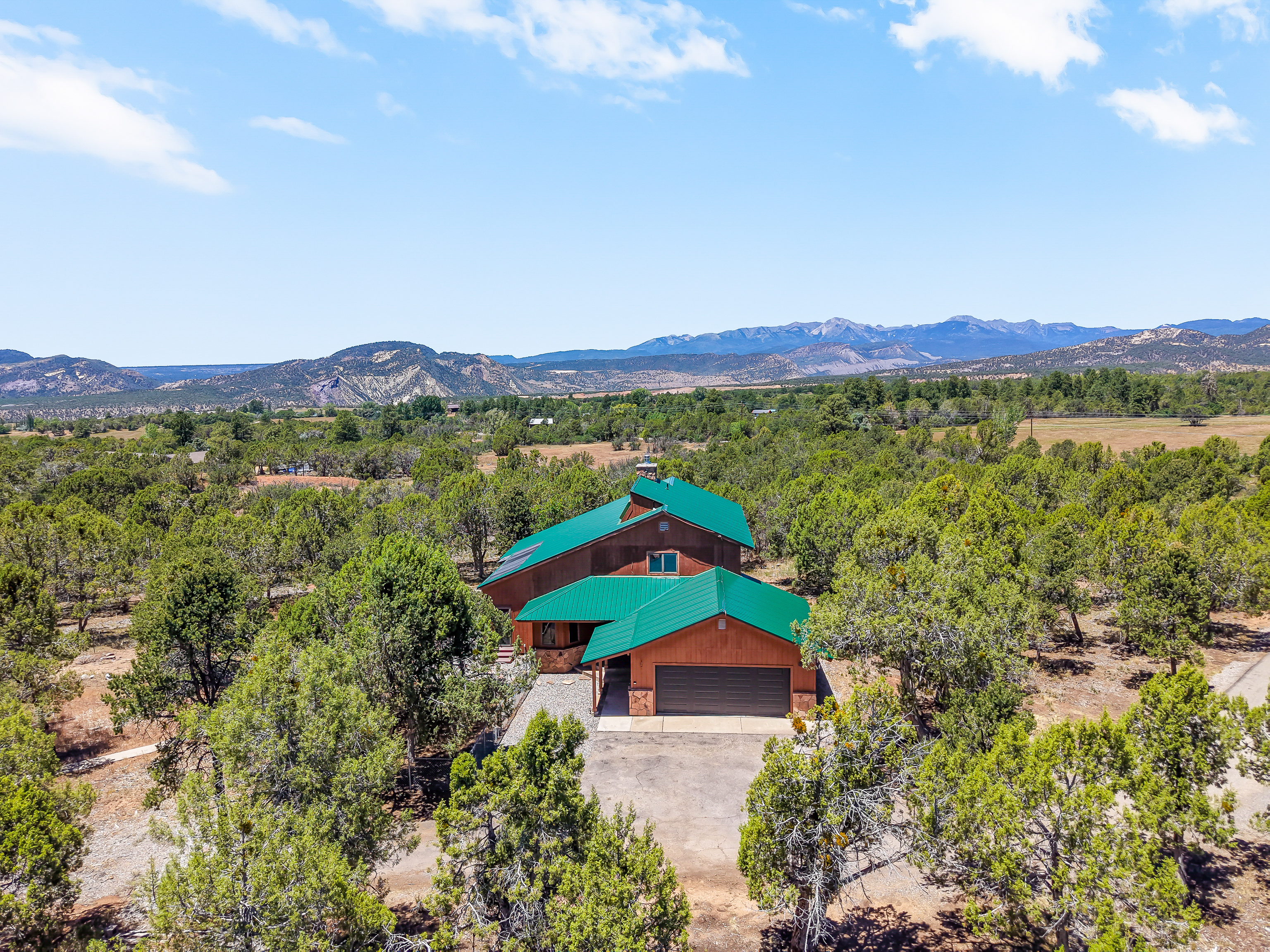  1326 County Road 220, Durango, CO 81303 - 物件實景