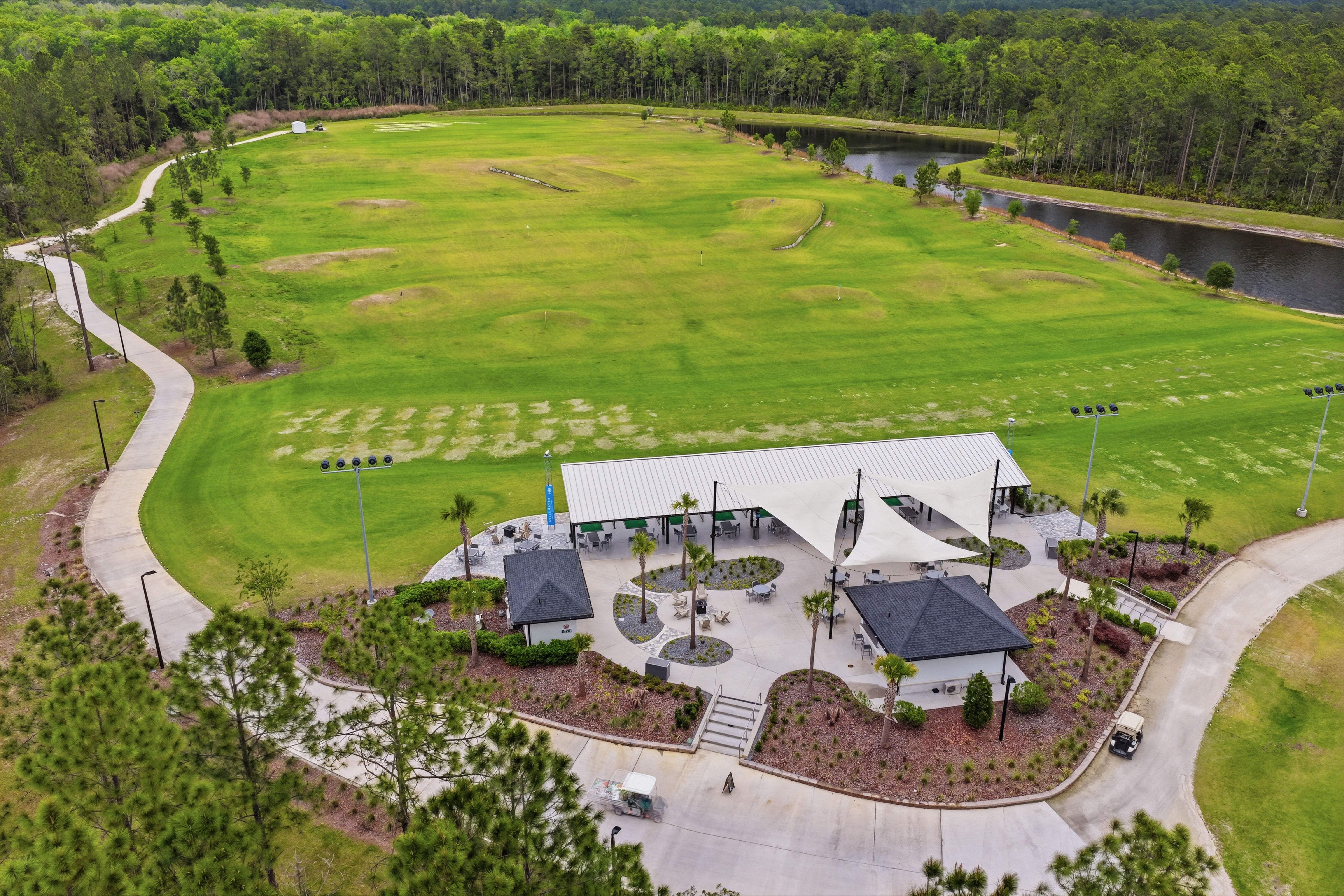  891 Stillwater Blvd, St Johns, FL, 32259 - 物件實景