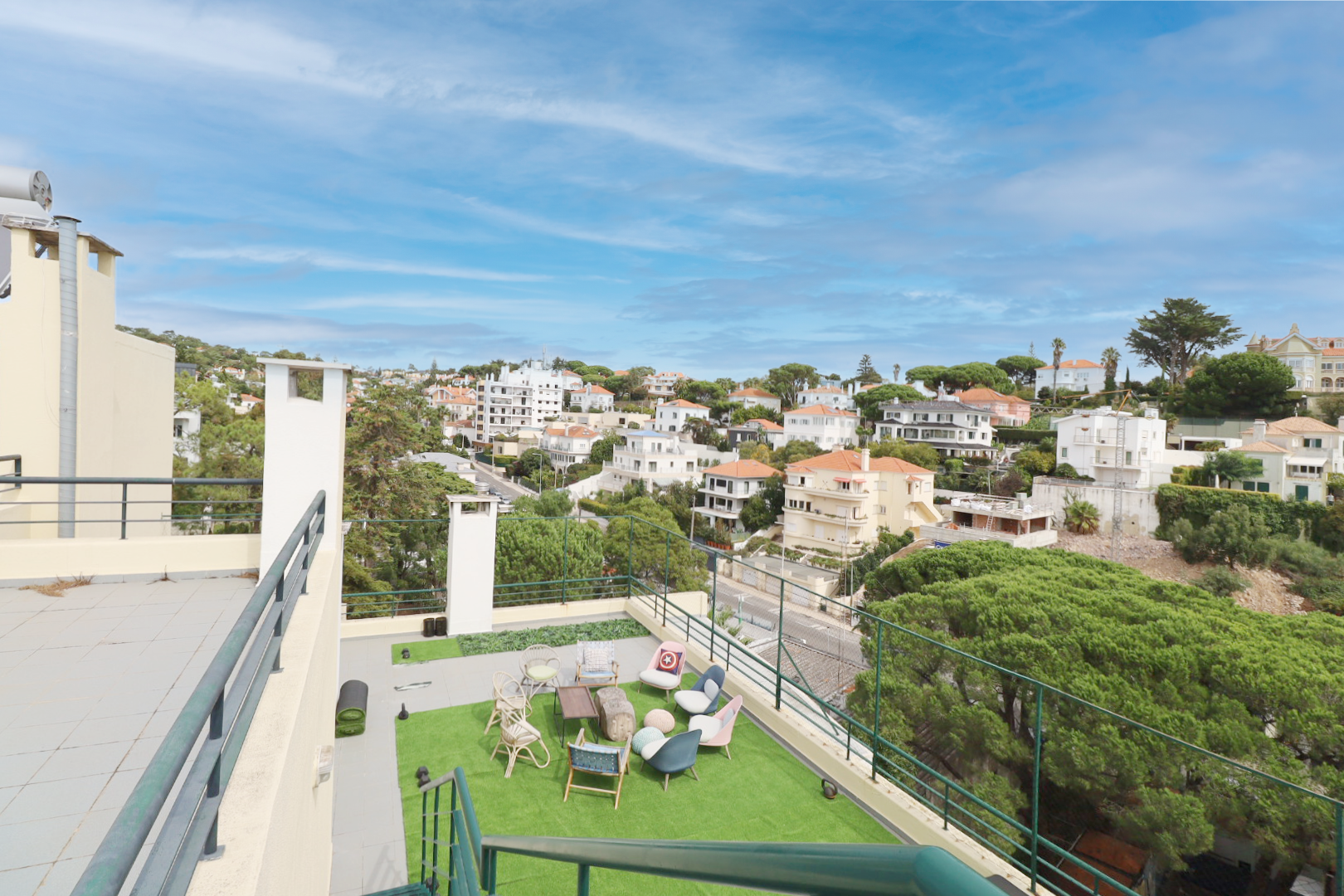 Cascais, Lisbon, 2765-207, PT, 5 Bedrooms Bedrooms, ,5 BathroomsBathrooms,Residential,For Sale,1699331