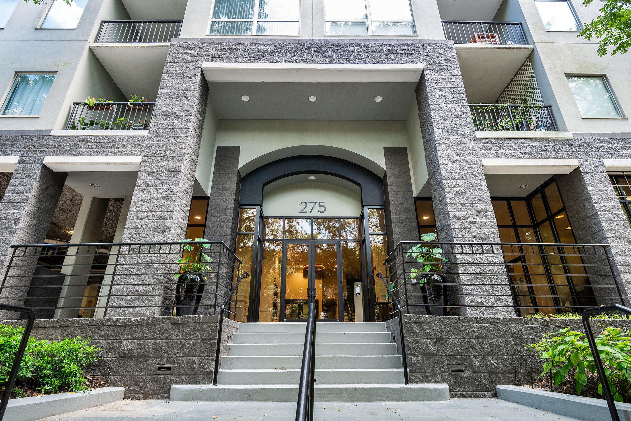  Charming Condo Just Steps Away from Piedmont Park - 物件實景