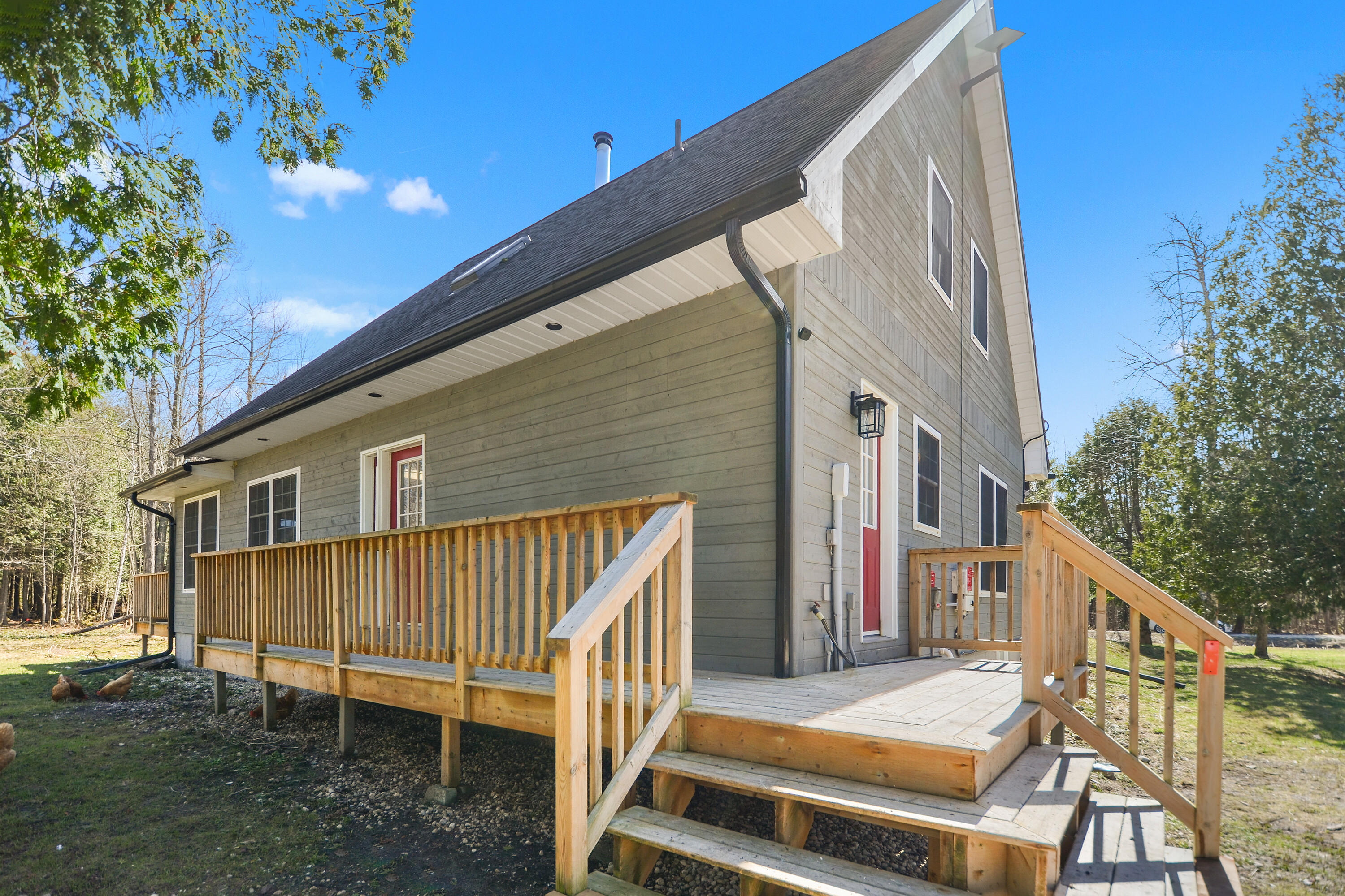  93 Pristine Acres of Privacy - 物件實景