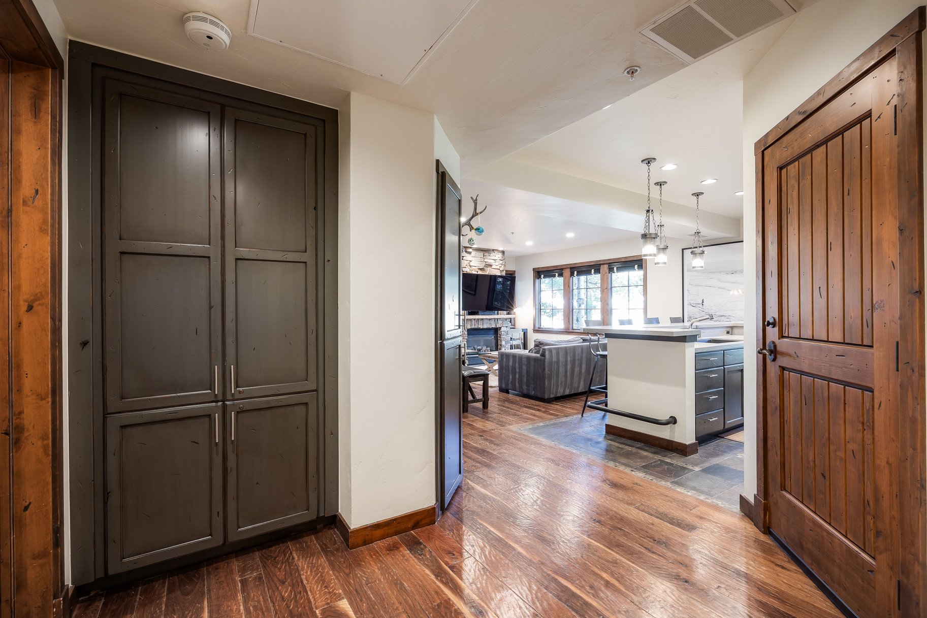  High-touch, 3Bd/4Ba Condotel In Deer Valley Resort