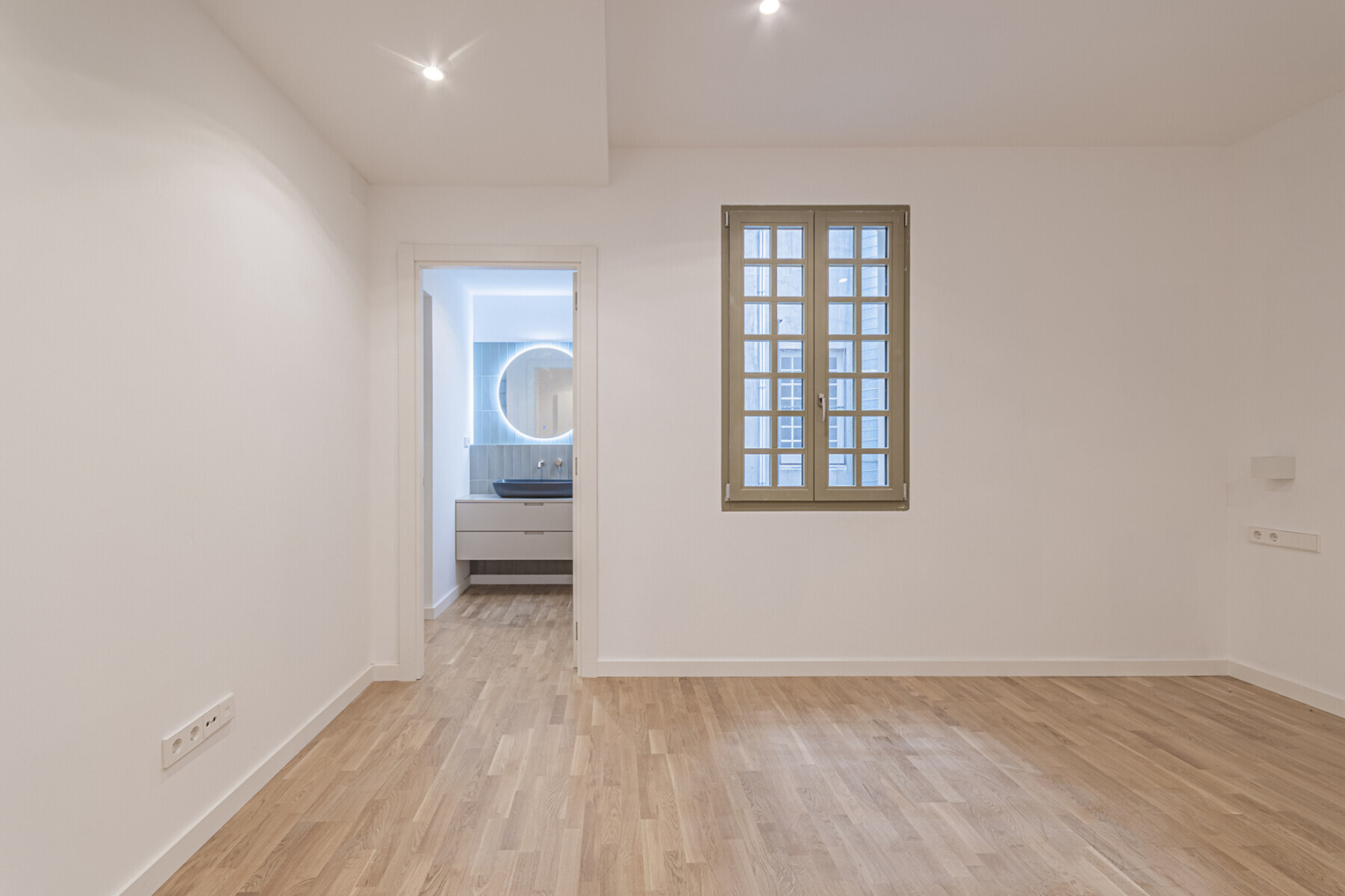  Modern apartment in Ciutat Vella, Barcelona - 物件實景