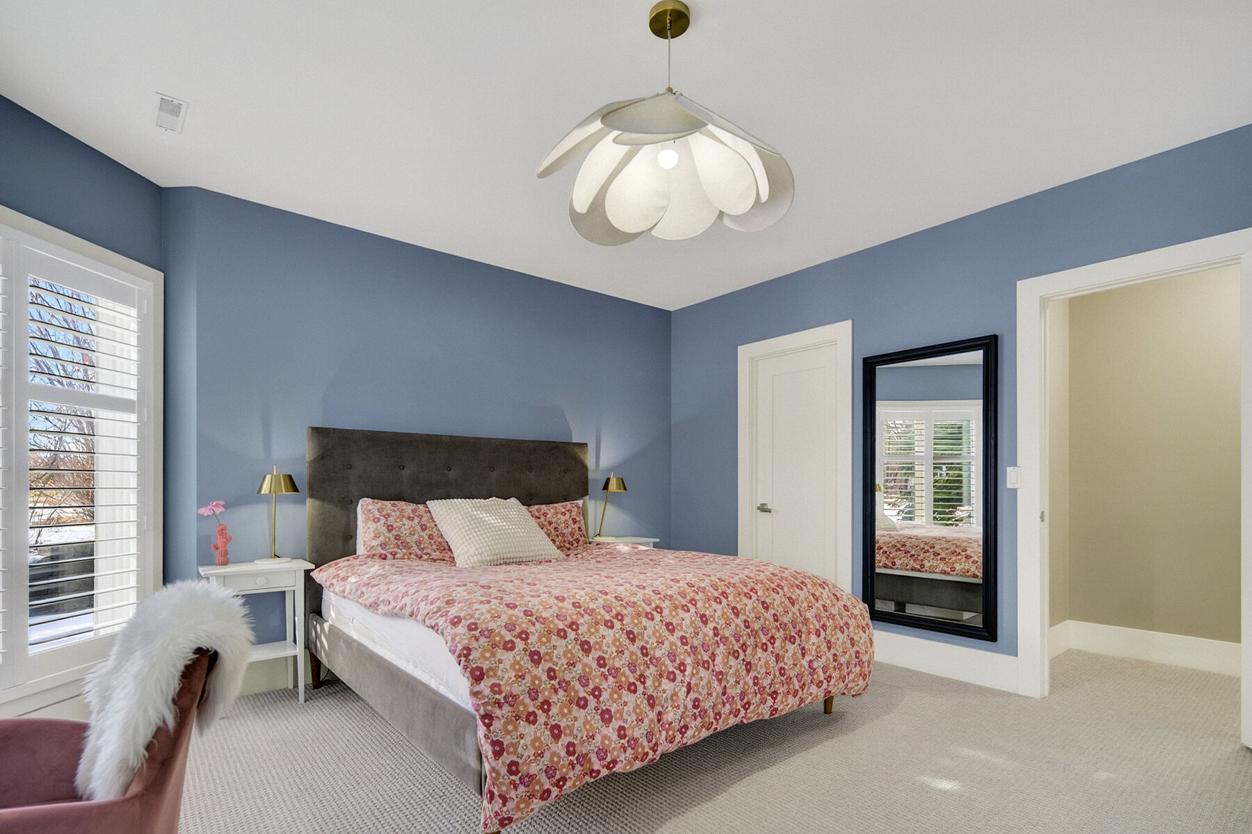  Rural Rocky View County, Rocky View - 物件實景