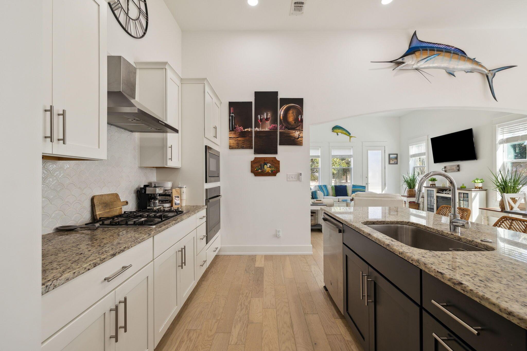 Inlet Beach, Florida, 32461, United States, 5 Bedrooms Bedrooms, ,4 BathroomsBathrooms,Residential,For Sale,2005660