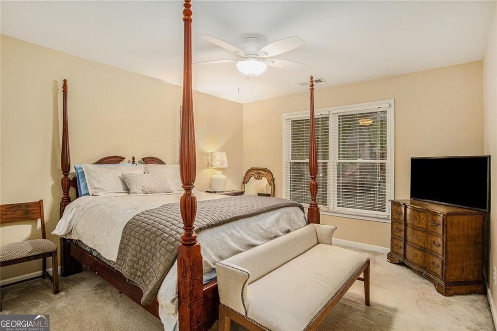 Buford, Georgia, 30519, United States, 4 Bedrooms Bedrooms, ,4 BathroomsBathrooms,Residential,For Sale,1985825