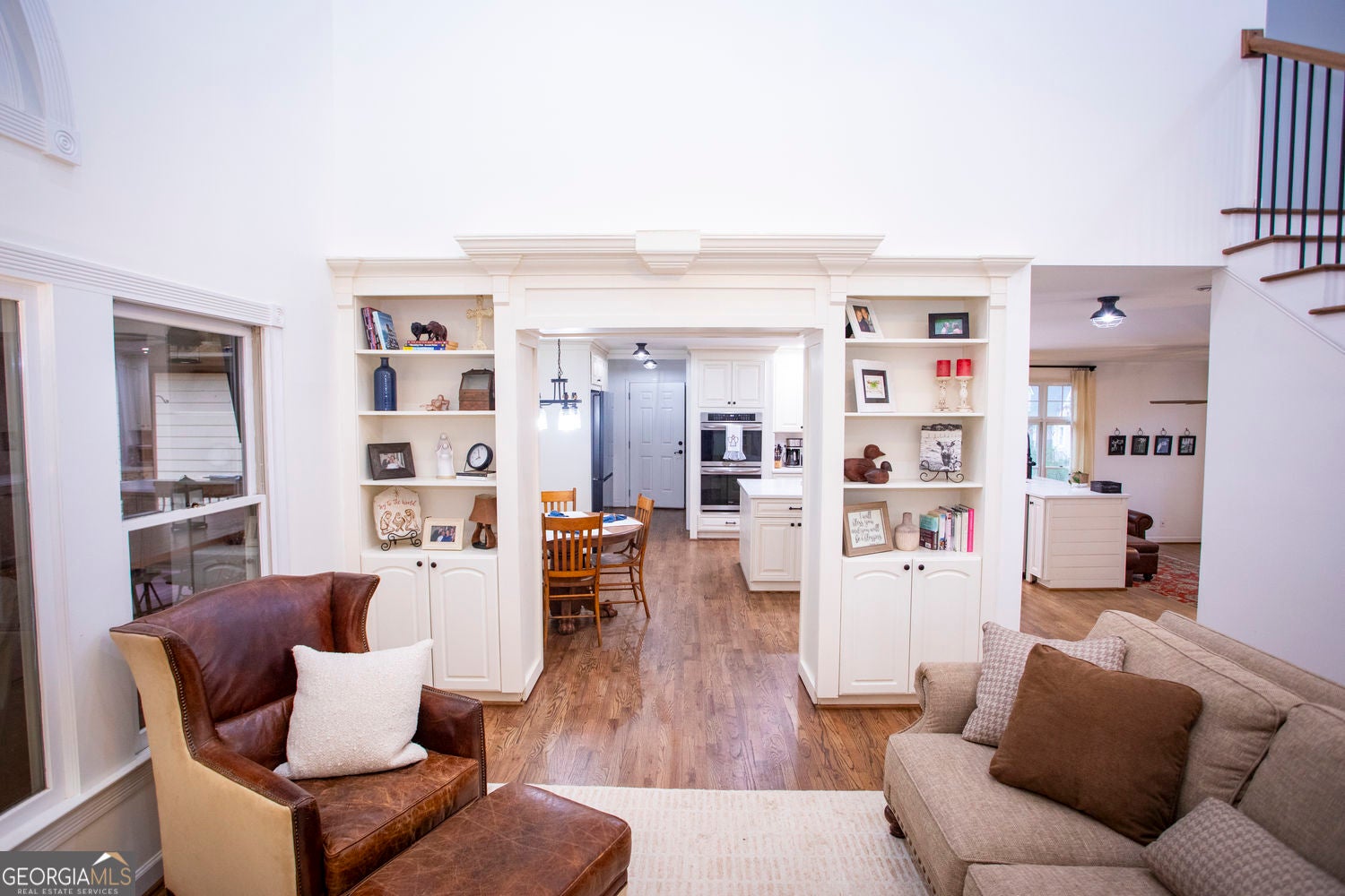 Marietta, Georgia, 30064, United States, 5 Bedrooms Bedrooms, ,4 BathroomsBathrooms,Residential,For Sale,2016385