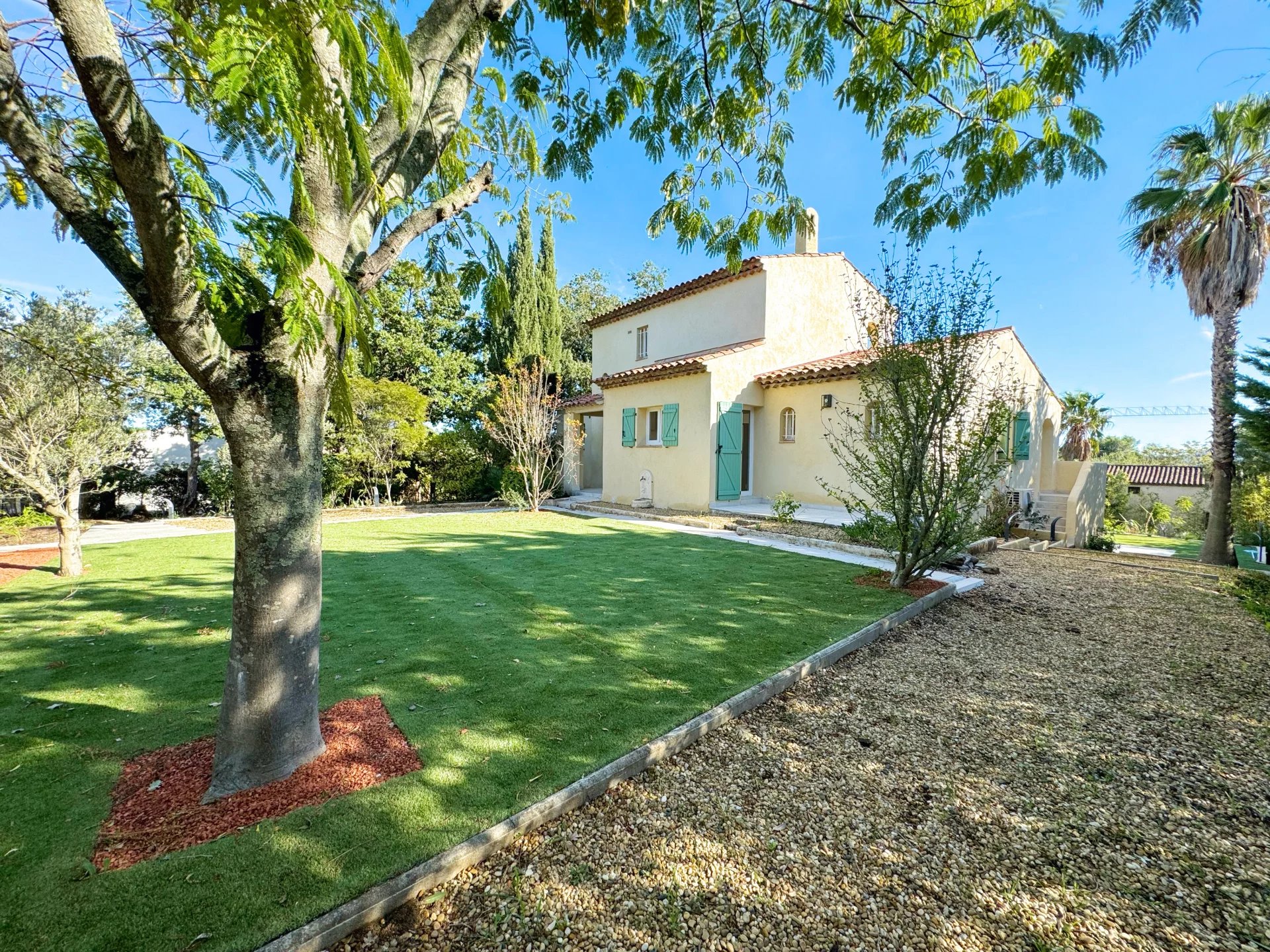 Grimaud, Provence-Alpes-Côte d?Azur, 83310, FR, 5 Bedrooms Bedrooms, ,6 BathroomsBathrooms,Residential,For Sale,1389624