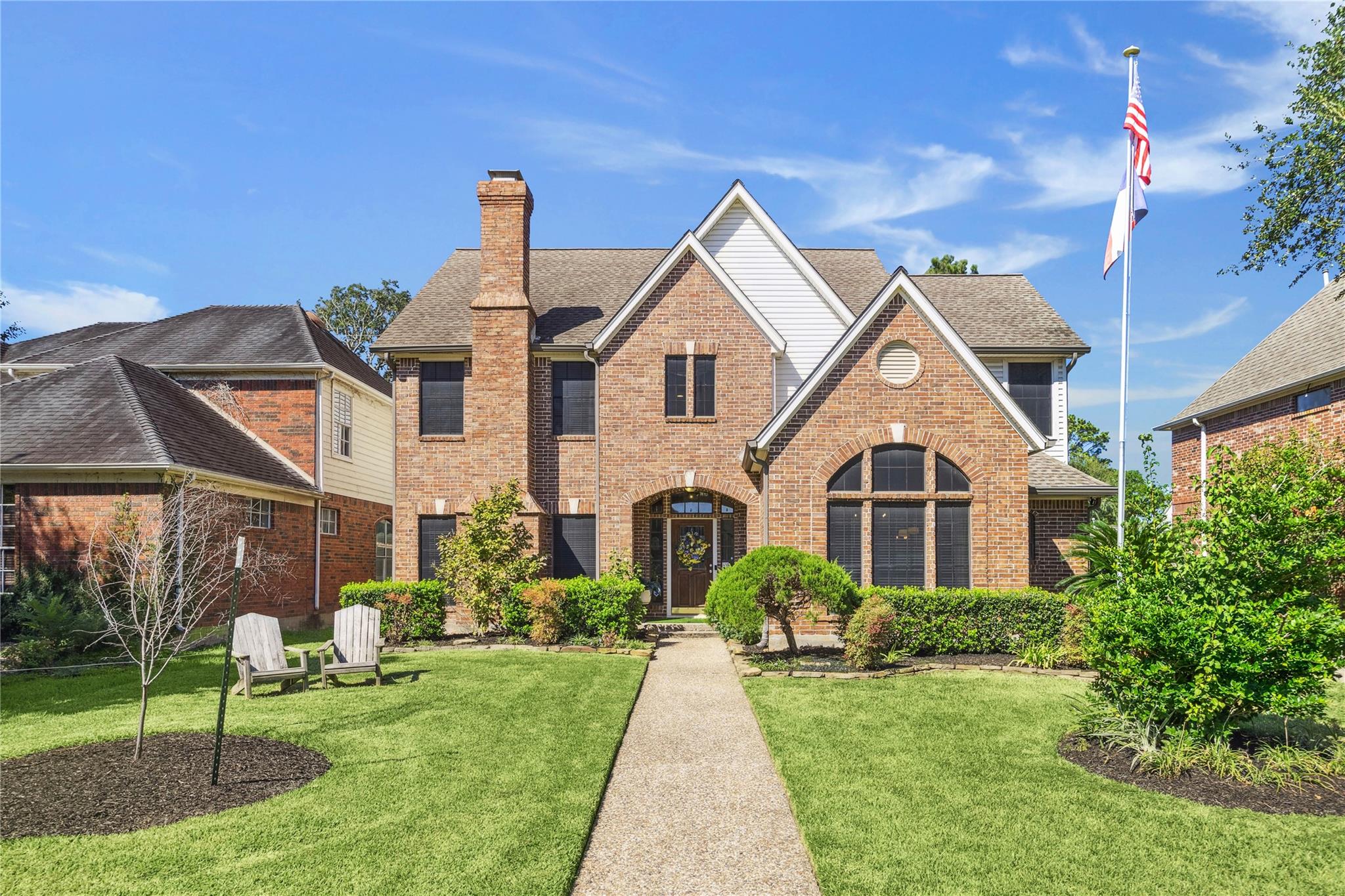 Katy, Texas, 77450, United States, 4 Bedrooms Bedrooms, ,4 BathroomsBathrooms,Residential,For Sale,2010998