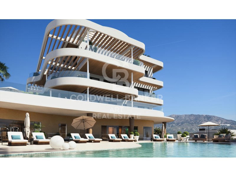 Mijas, Andalusia, ES, 2 Bedrooms Bedrooms, ,Residential,For Sale,1932190