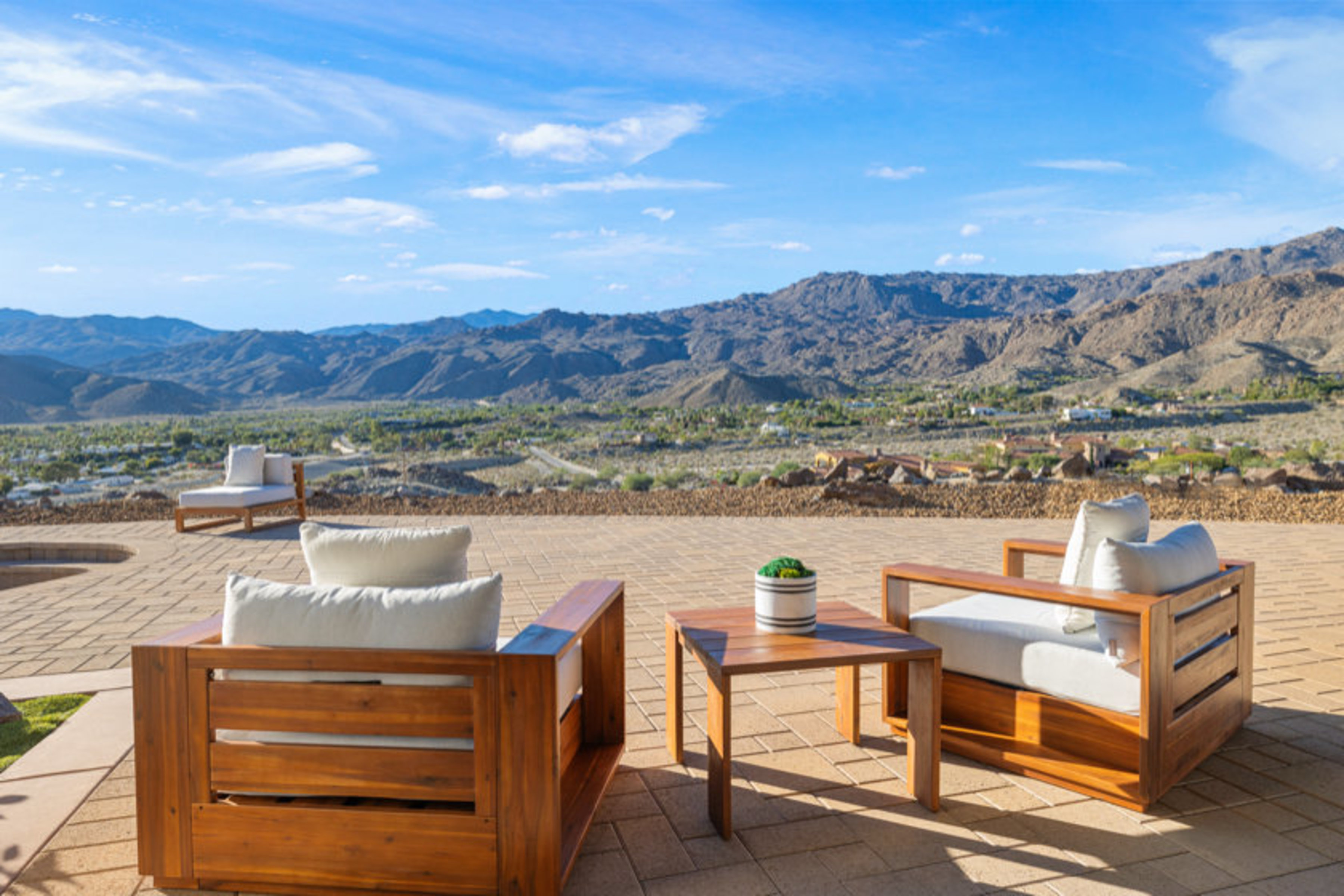  48710 Paisano Road, Palm Desert, CA 92260 - 物件實景