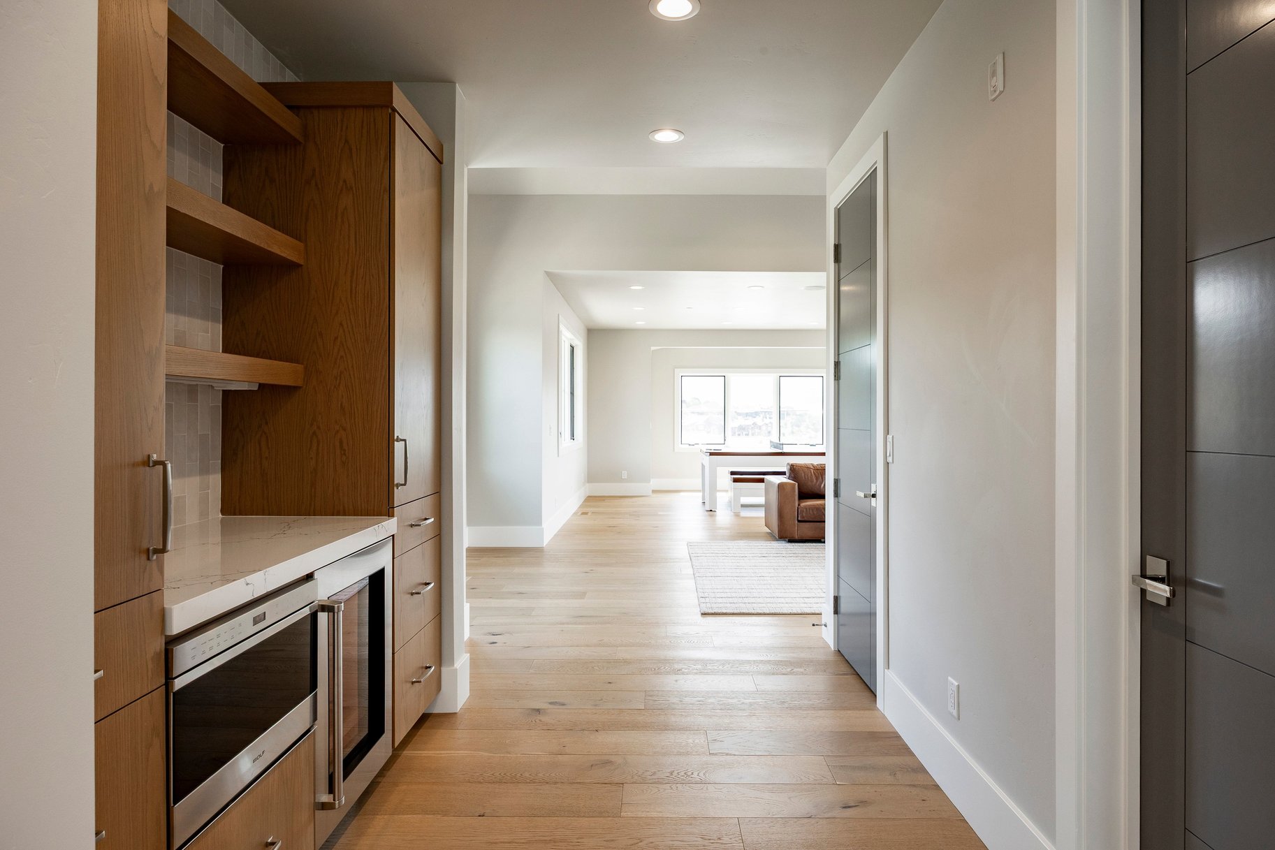  Custom Home Located by the Hole 18 of Red Ledges - 物件實景