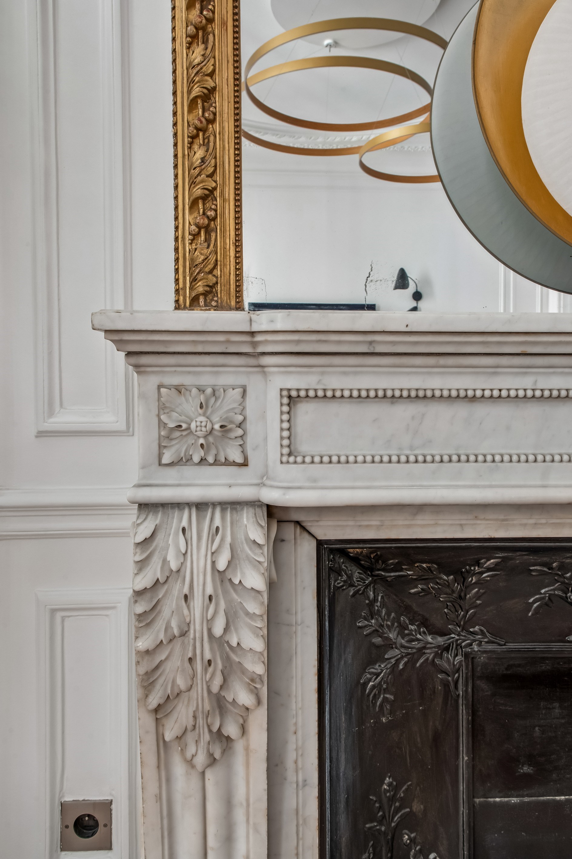  PARIS XVI - SOLE AGENT : FURNISHED PROPERTY 3/4 BEDROOMS - 物件實景