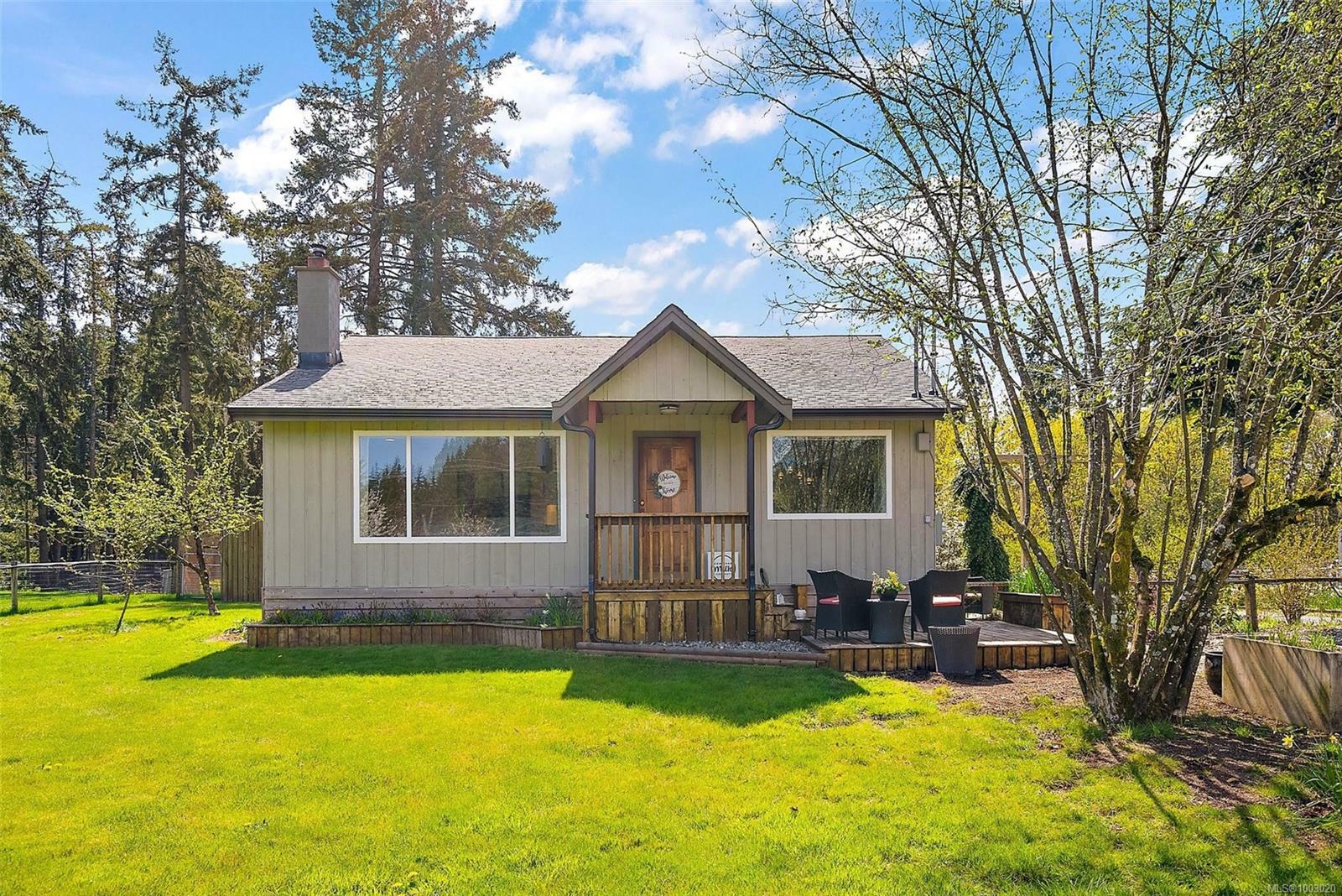 DUNCAN, British Columbia, V9L 6K5, CA, 4 Bedrooms Bedrooms, ,Residential,For Sale,1874821