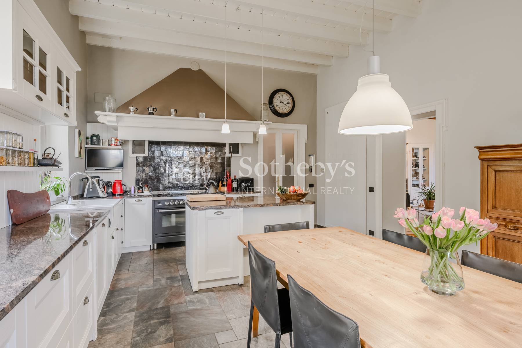  Liberty villa with views of Lake Maggiore and Monte Rosa - 物件實景