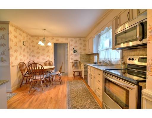 Quincy, Massachusetts, 02169, United States, 4 Bedrooms Bedrooms, ,2 BathroomsBathrooms,Residential,For Sale,1942556