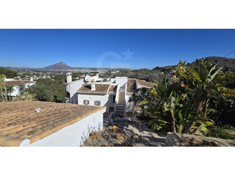 Jávea / Xàbia, Comunidad Valenciana, ES, 5 Bedrooms Bedrooms, ,3 BathroomsBathrooms,Residential,For Sale,1805117
