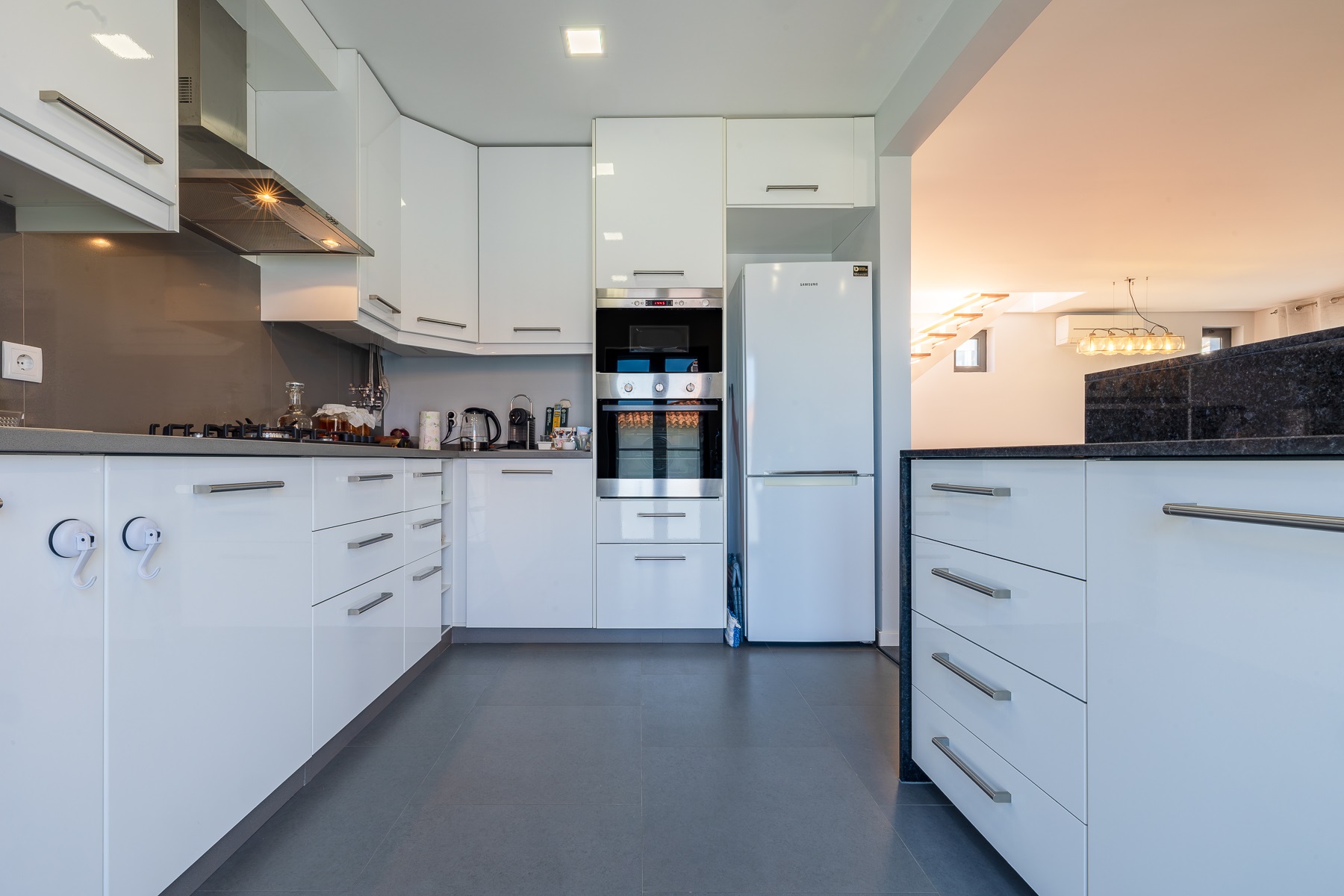  Flat, 3 bedrooms, for Sale - 物件實景