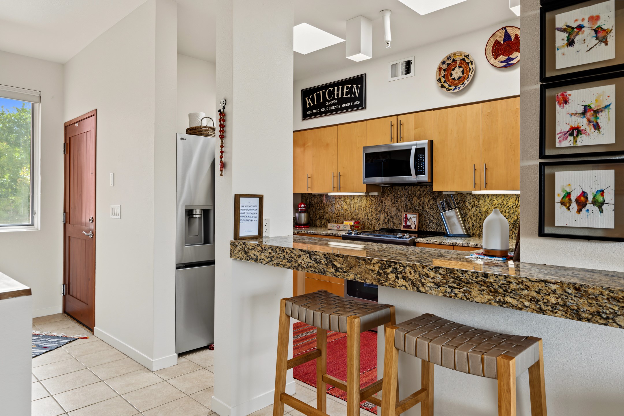  608 Avenida Villa Hermosa #209 - 物件實景