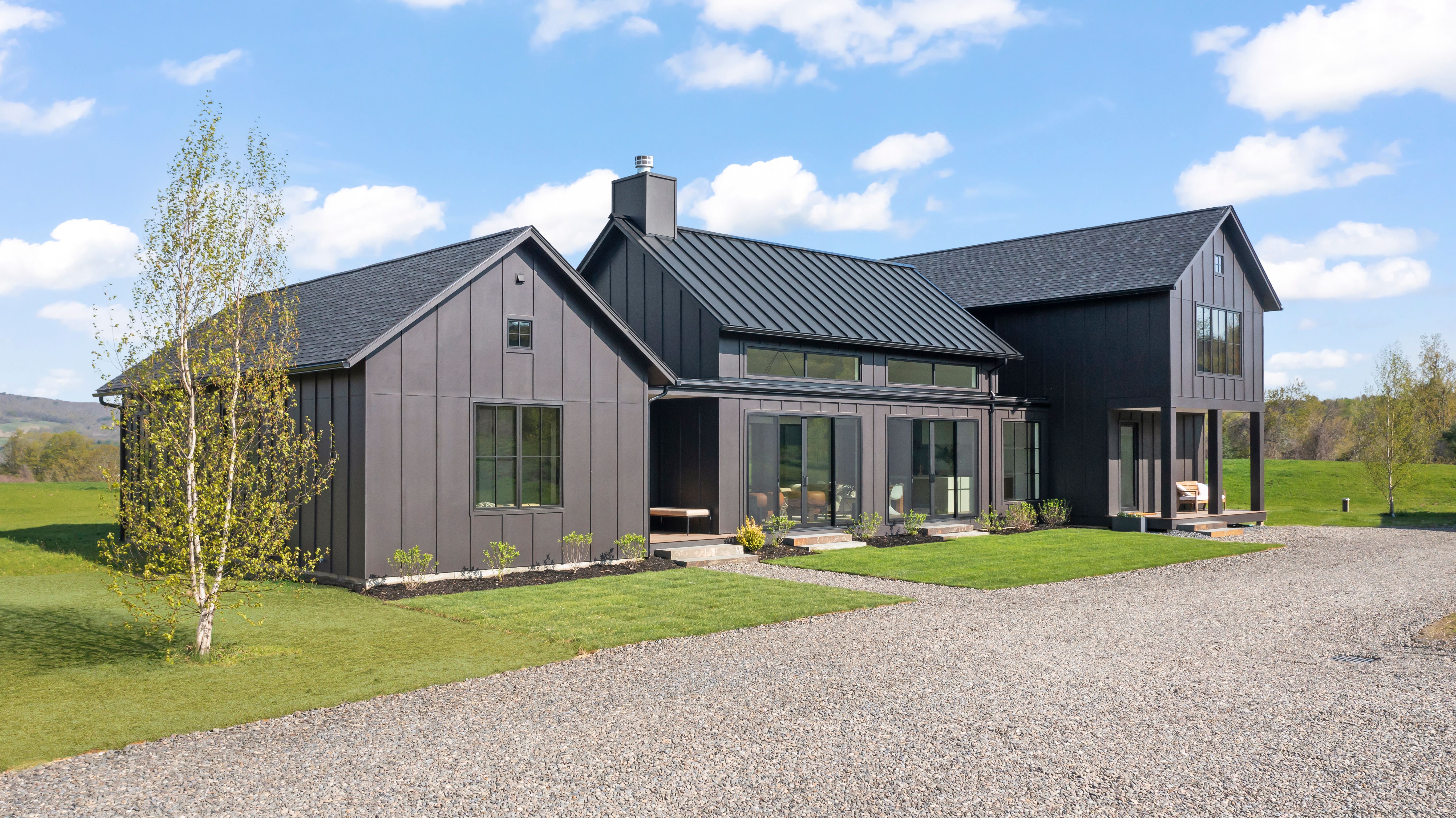  110 Mansfield Road, Hillsdale, NY 12529 - 物件實景