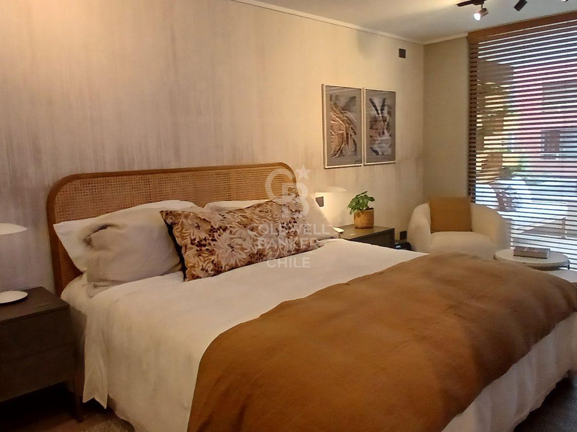 Las Condes, Chile, 2 Bedrooms Bedrooms, ,2 BathroomsBathrooms,Residential,For Sale,1897124
