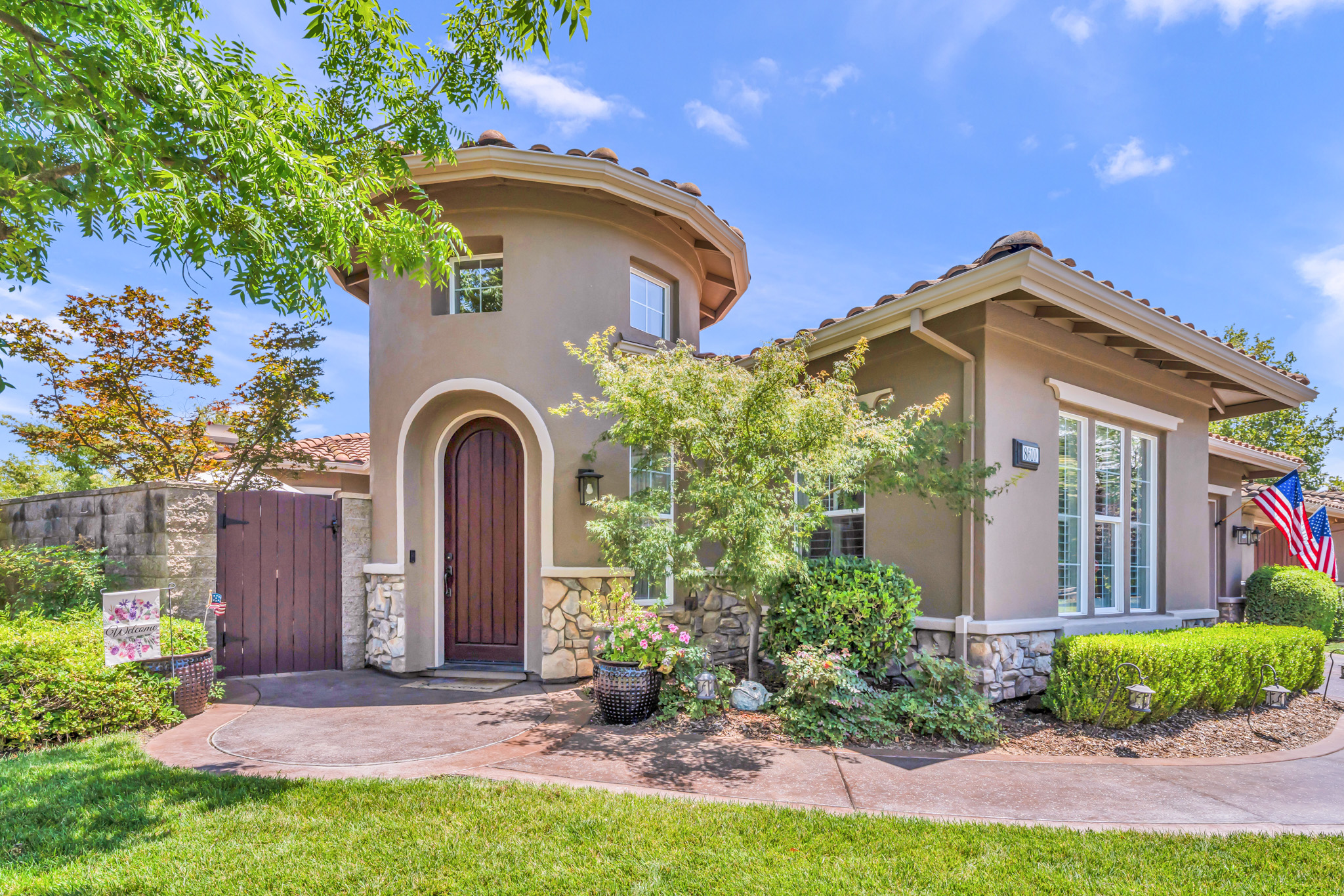  8610 San Lucas Circle, Roseville, CA 95747 - 物件實景